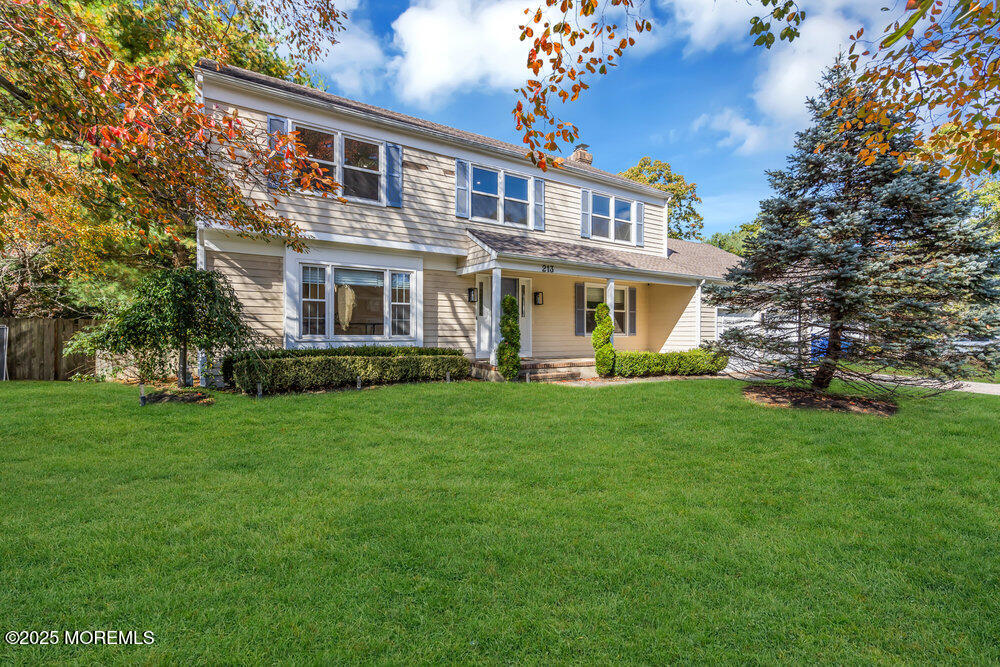 213 Jumping Brook Drive