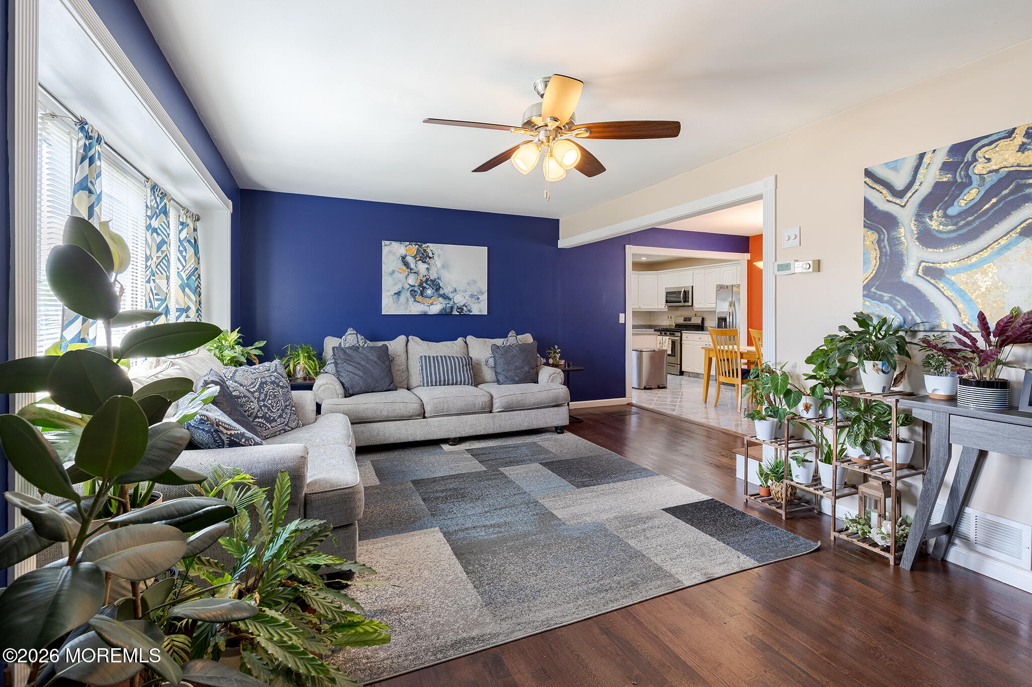 1801 Broadway Boulevard