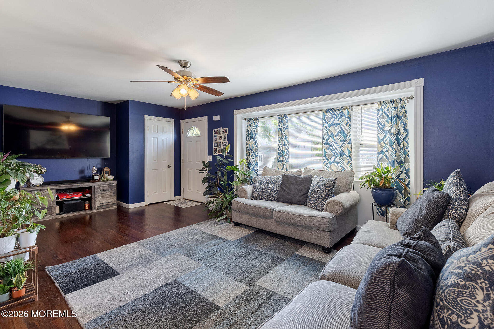 1801 Broadway Boulevard