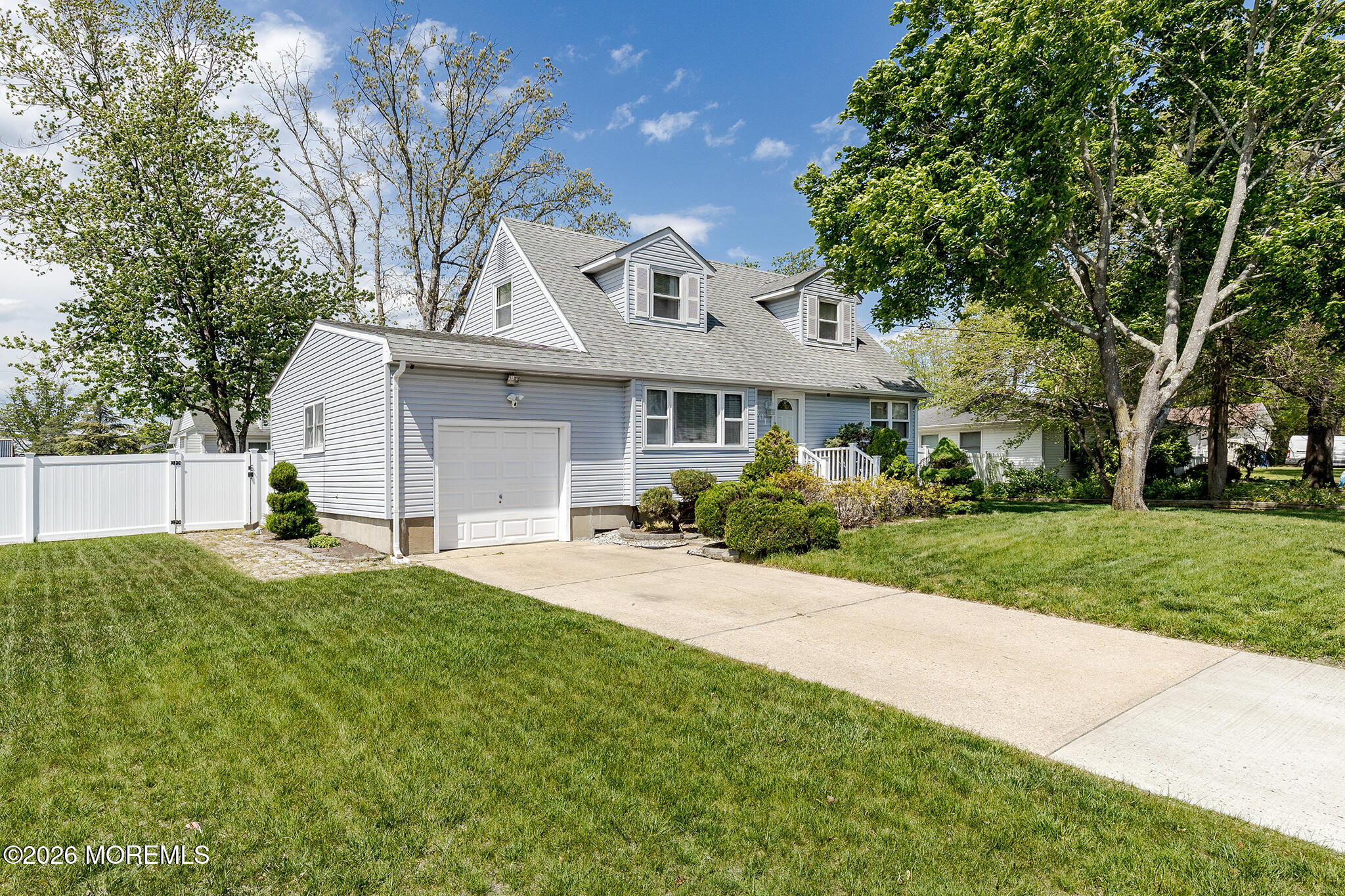 1801 Broadway Boulevard