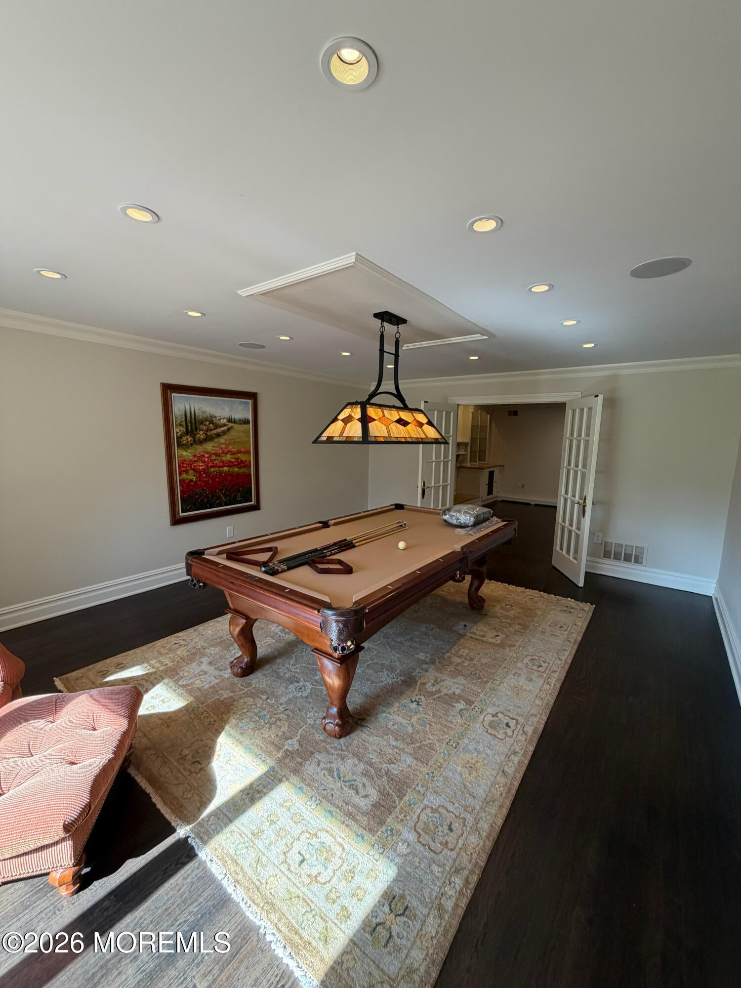 40 Mine Brook Road