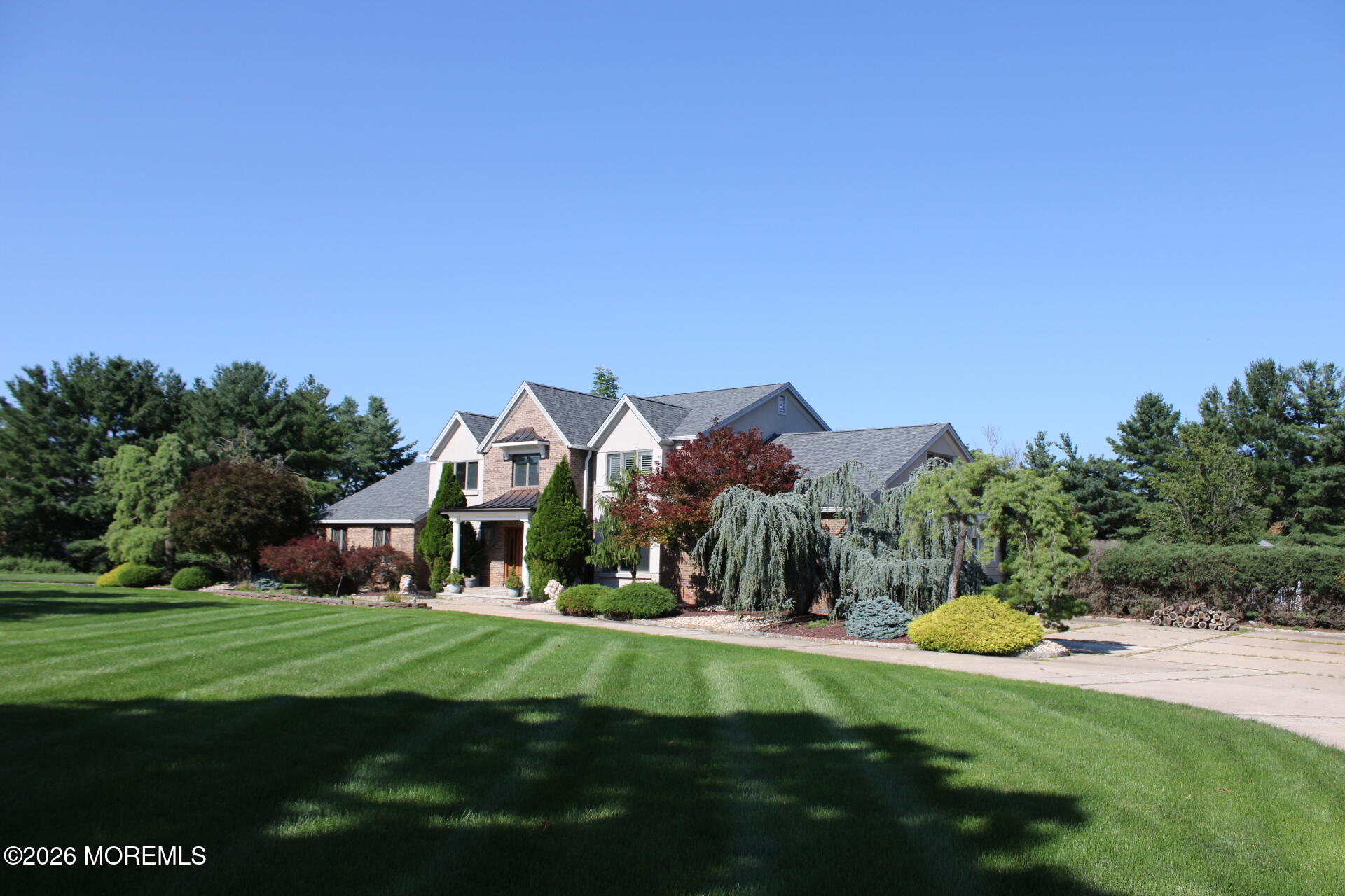 40 Mine Brook Road