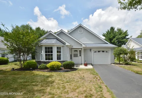 2386 Torrington Drive, Toms River, NJ 08755 - #: 22518514