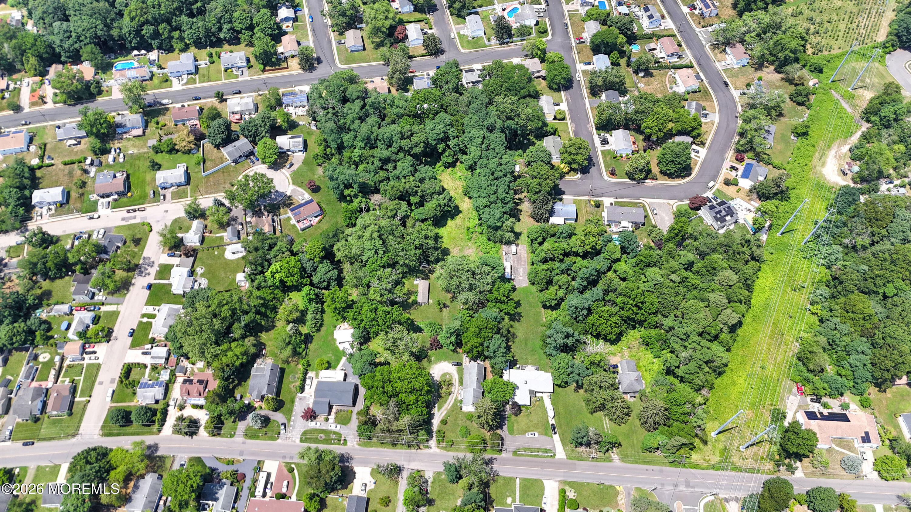 Photo 1 of 13 — 729 Wayside Road, Neptune Township, NJ 07753
