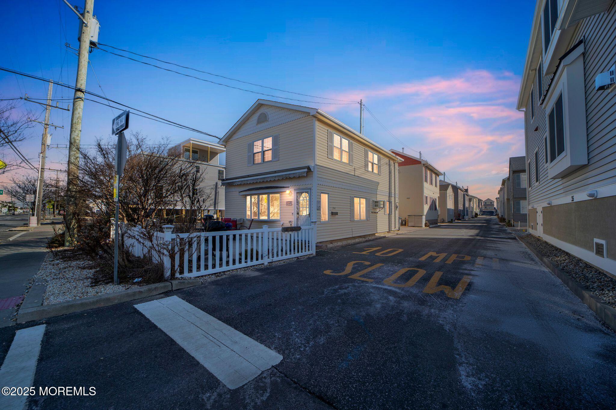 34 E Beach Way, Lavallette, New Jersey image 4