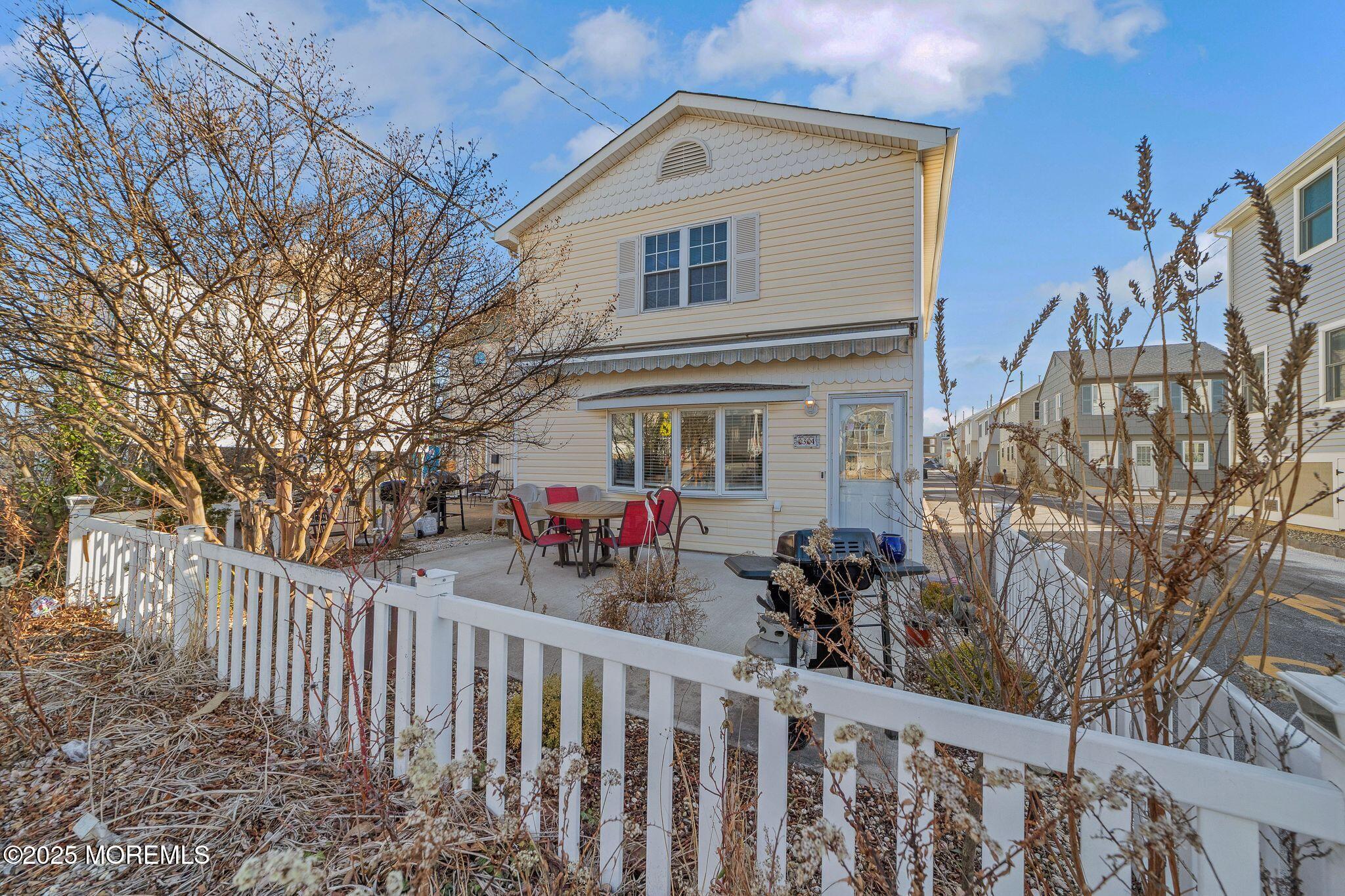34 E Beach Way, Lavallette, New Jersey image 7