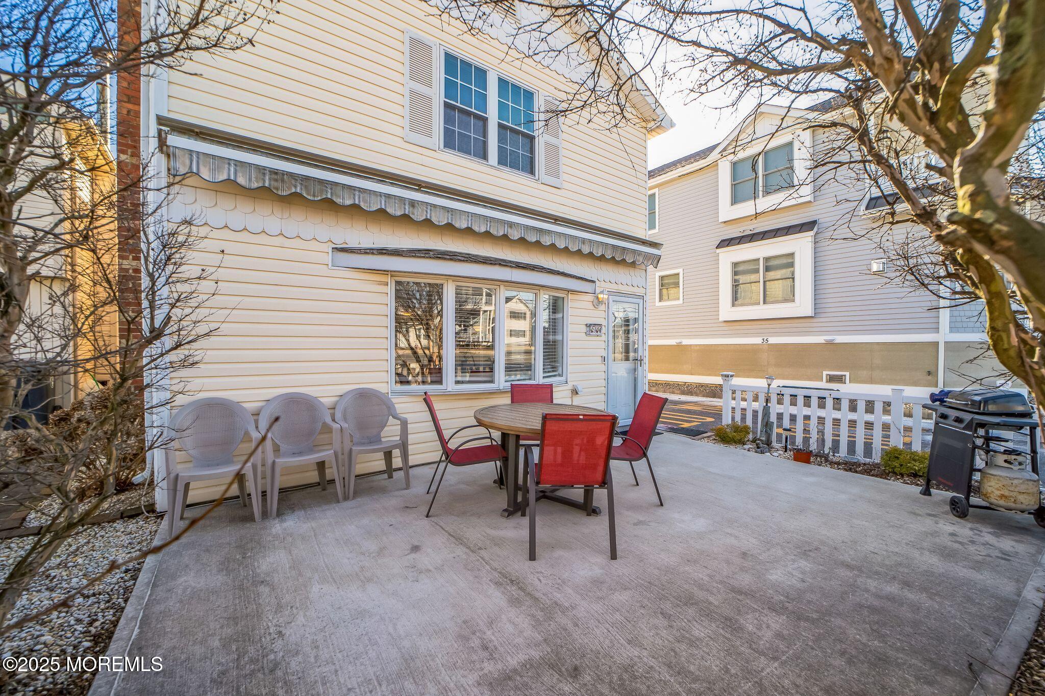 34 E Beach Way, Lavallette, New Jersey image 10