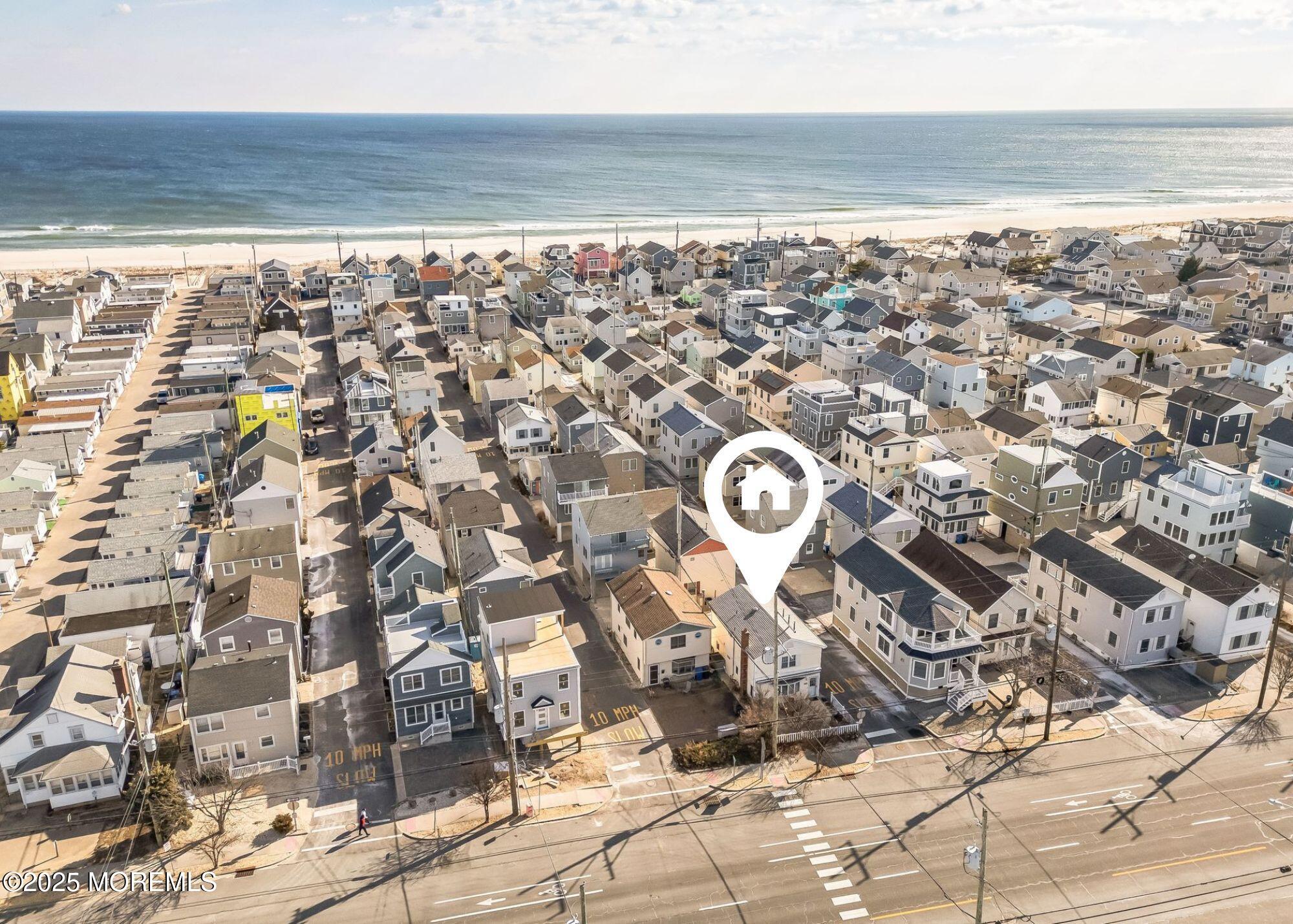 34 E Beach Way, Lavallette, New Jersey image 42