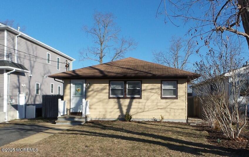 3009 Hiawatha Avenue, Point Pleasant, New Jersey image 1