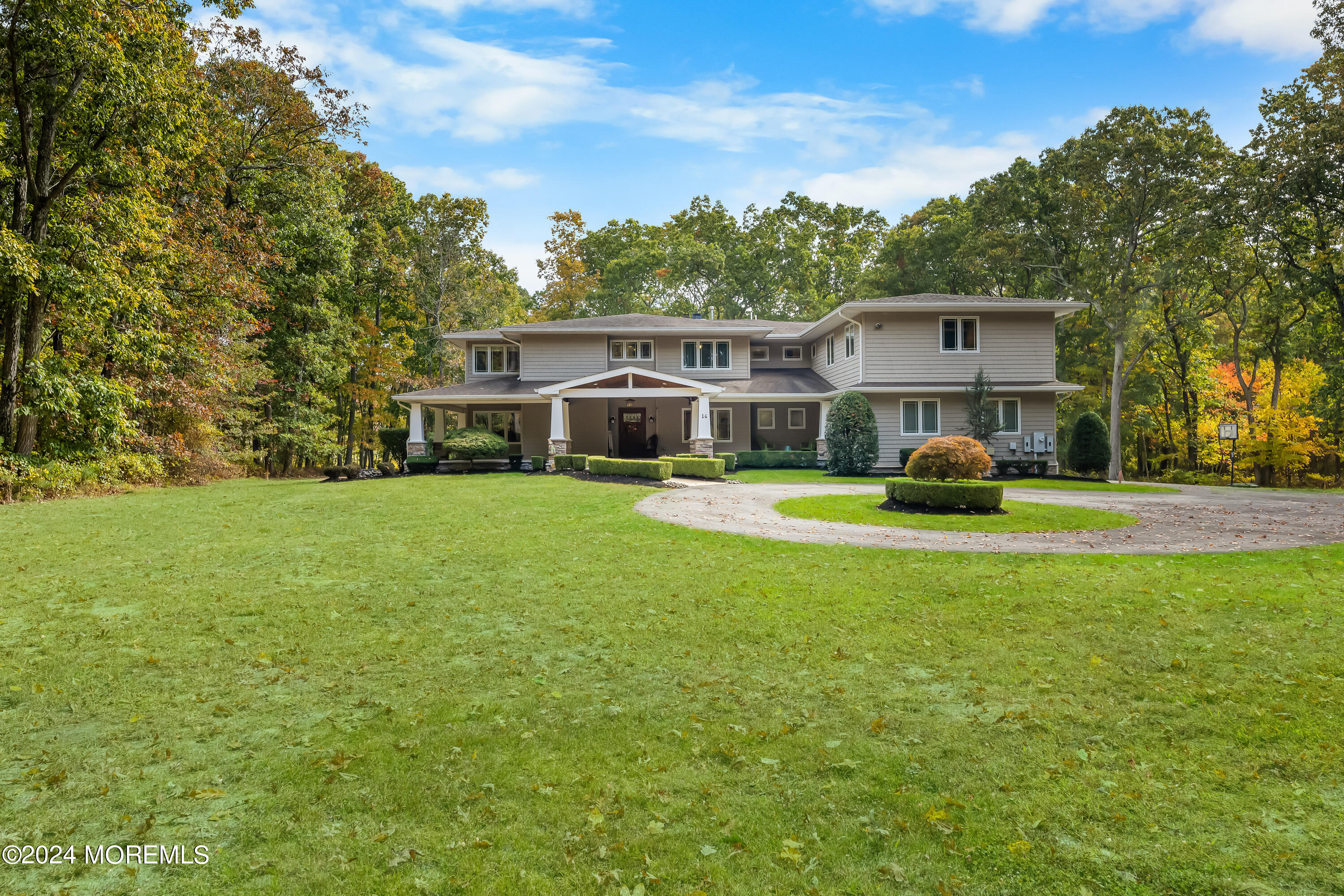 16 Trenton Lakewood Road, Millstone, New Jersey image 4