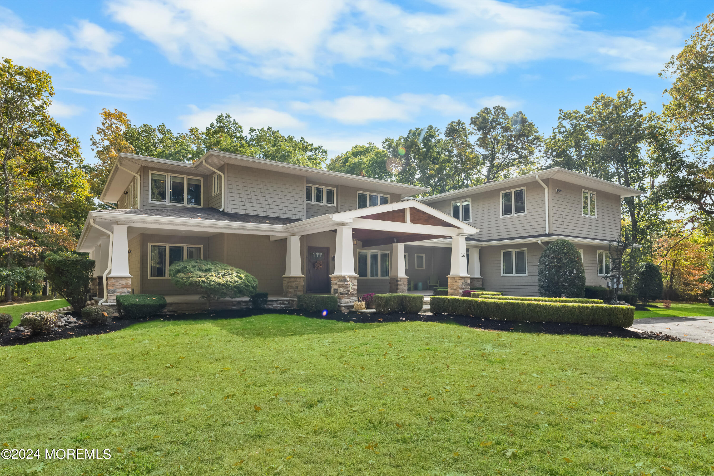 16 Trenton Lakewood Road, Millstone, New Jersey image 3