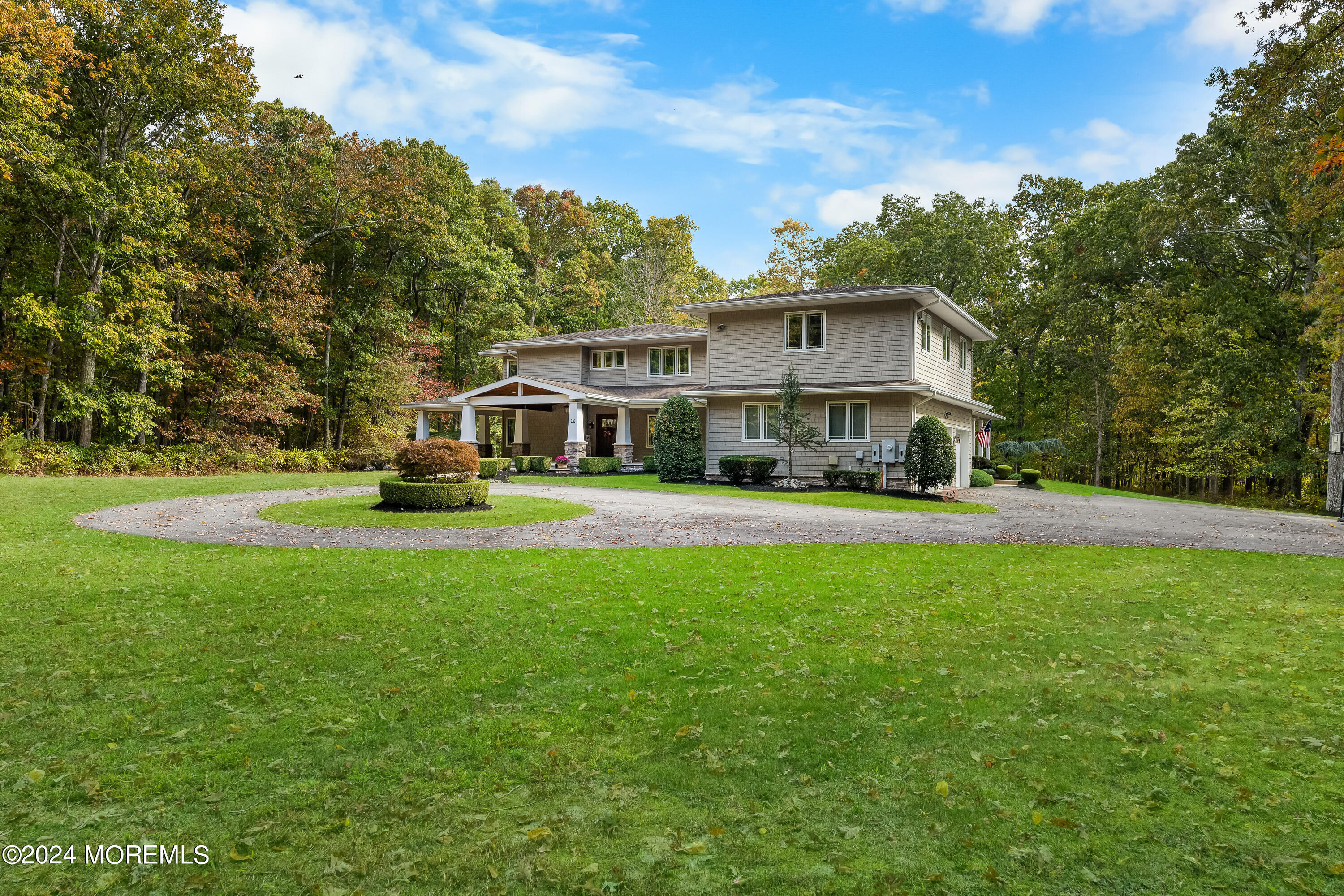 16 Trenton Lakewood Road, Millstone, New Jersey image 5