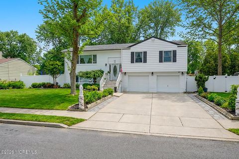 29 Fredric Drive Ocean Twp NJ 07712