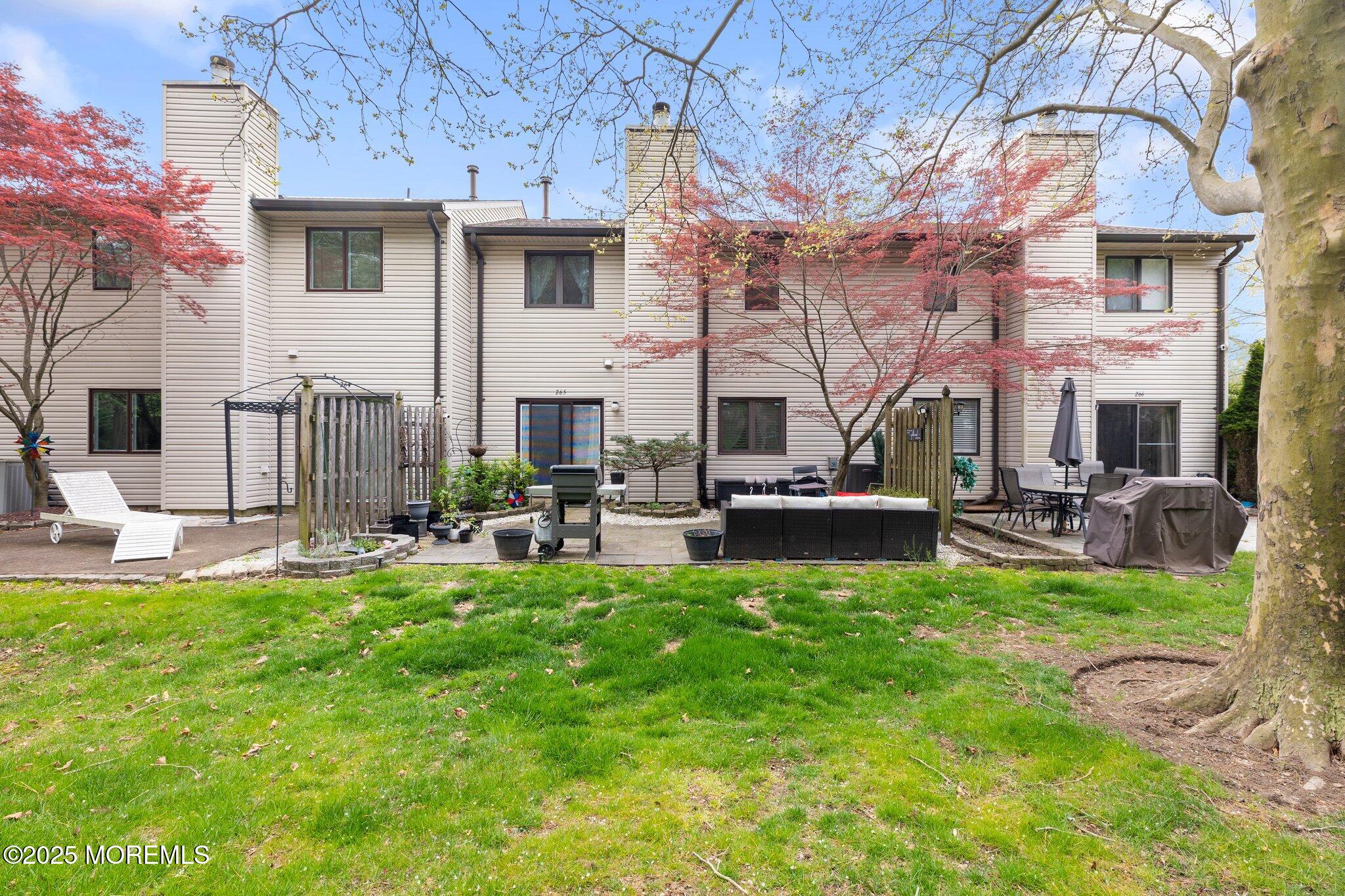 265 Plum Drive, Marlboro, New Jersey image 19