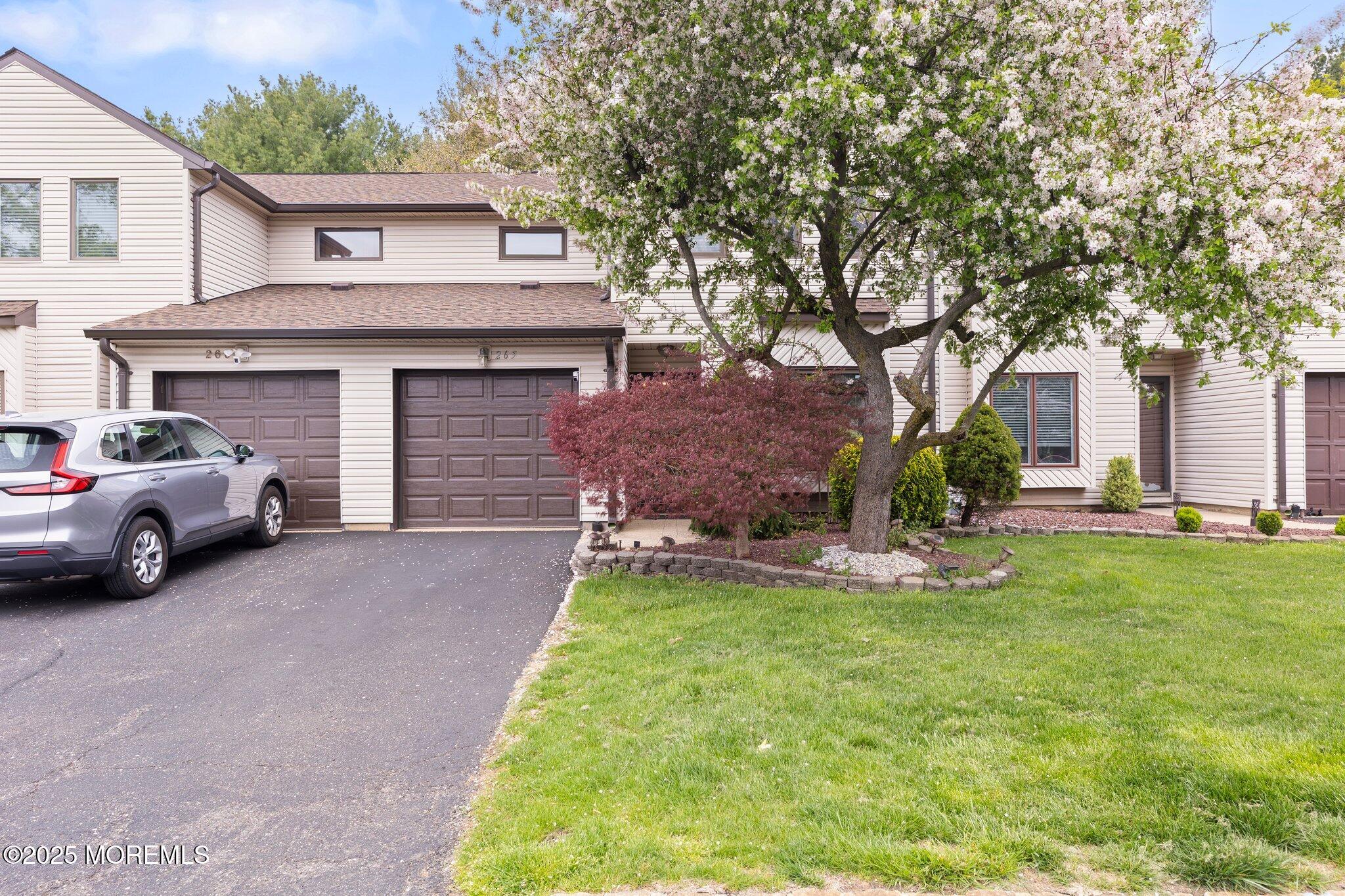 265 Plum Drive, Marlboro, New Jersey image 1