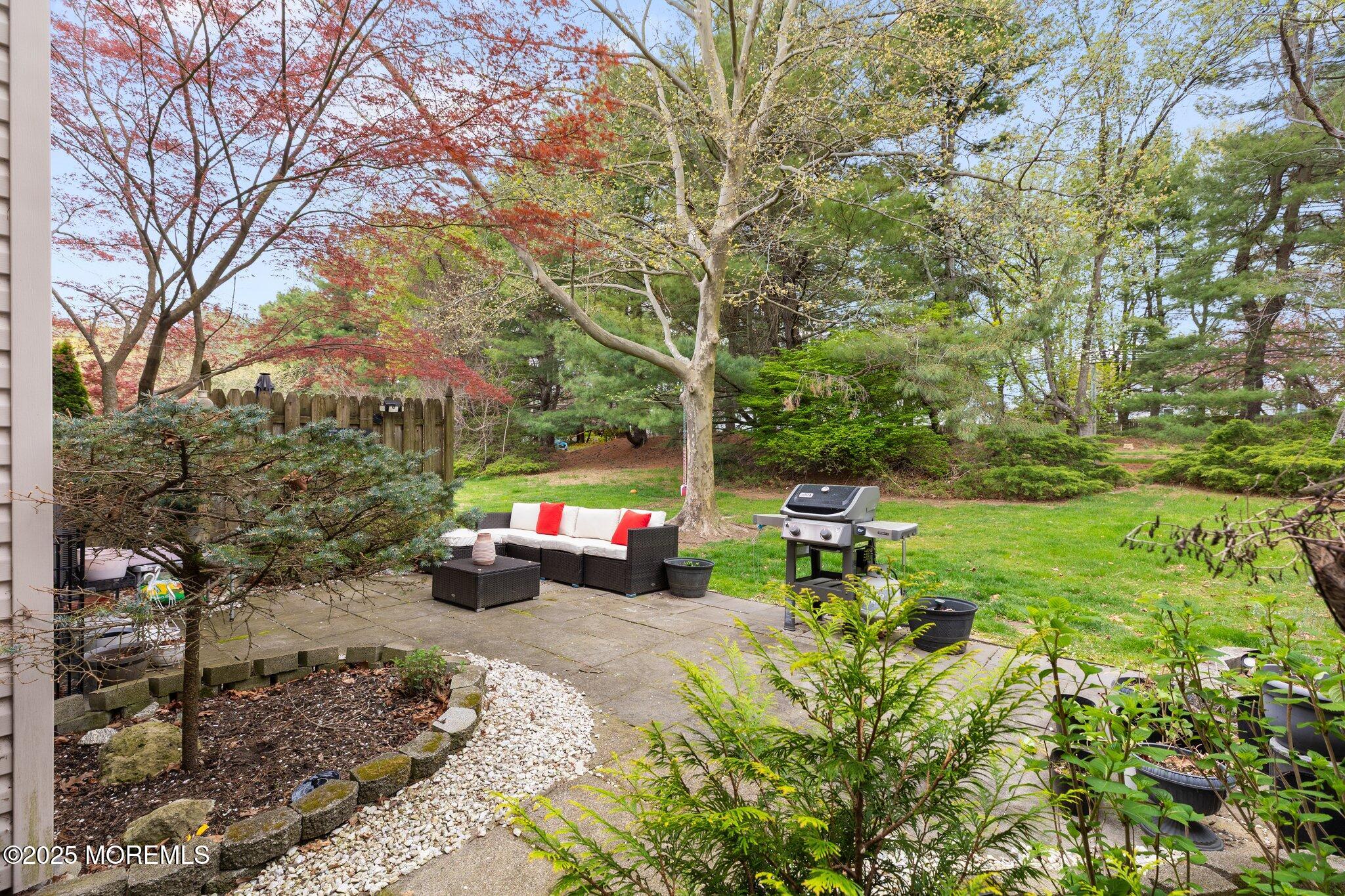 265 Plum Drive, Marlboro, New Jersey image 17