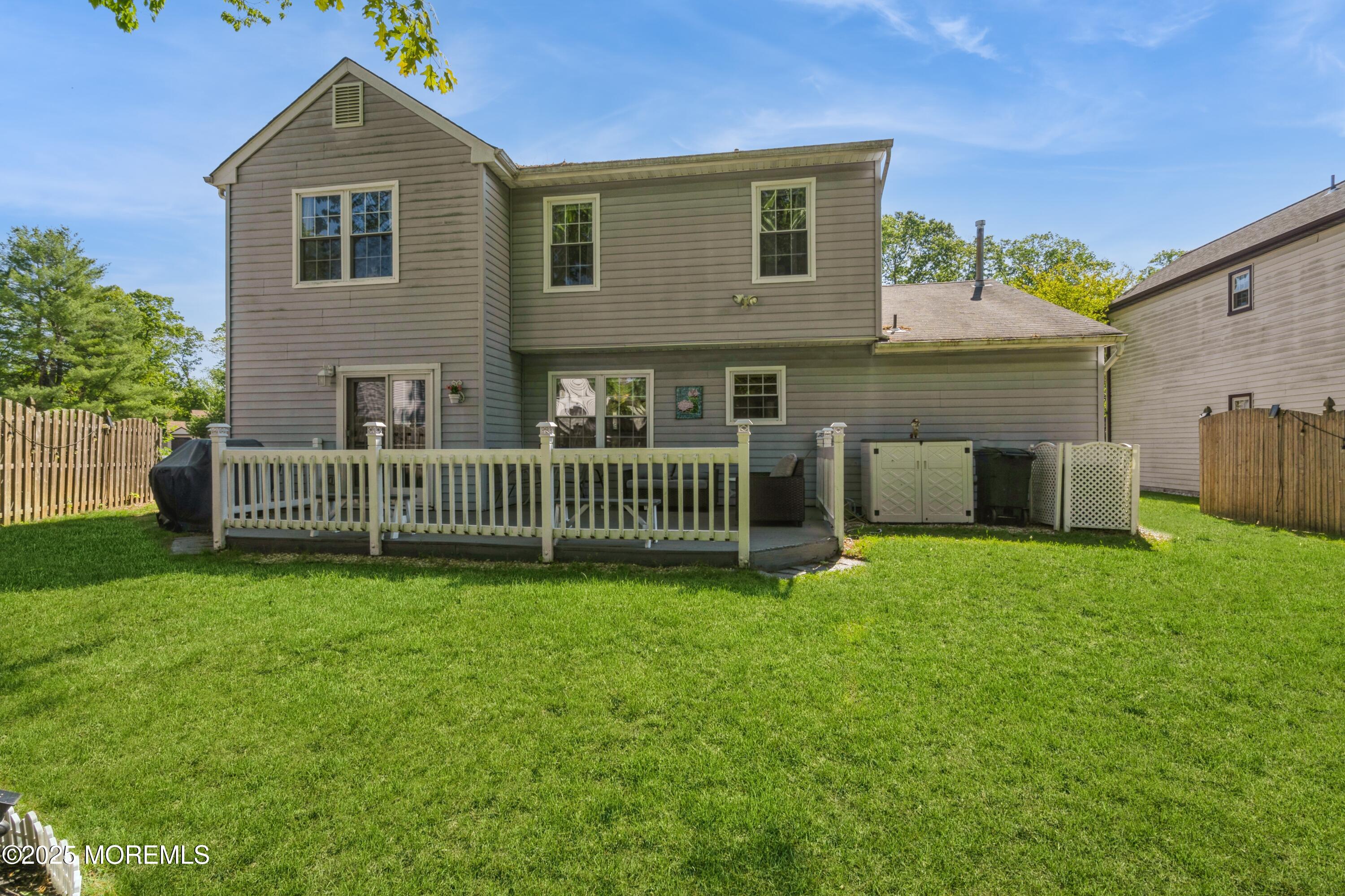 8 Admirals Row, Freehold, New Jersey image 24