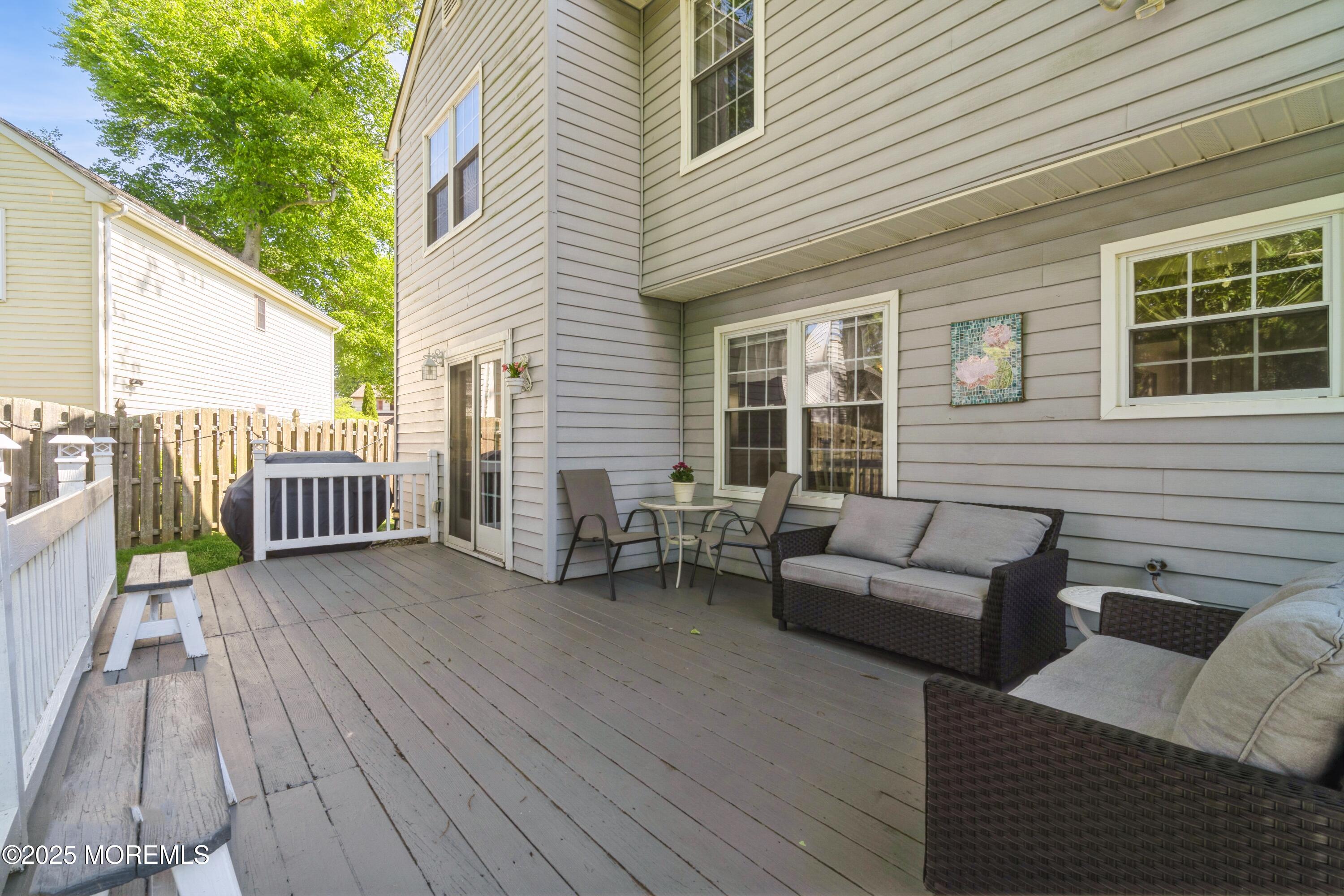 8 Admirals Row, Freehold, New Jersey image 20
