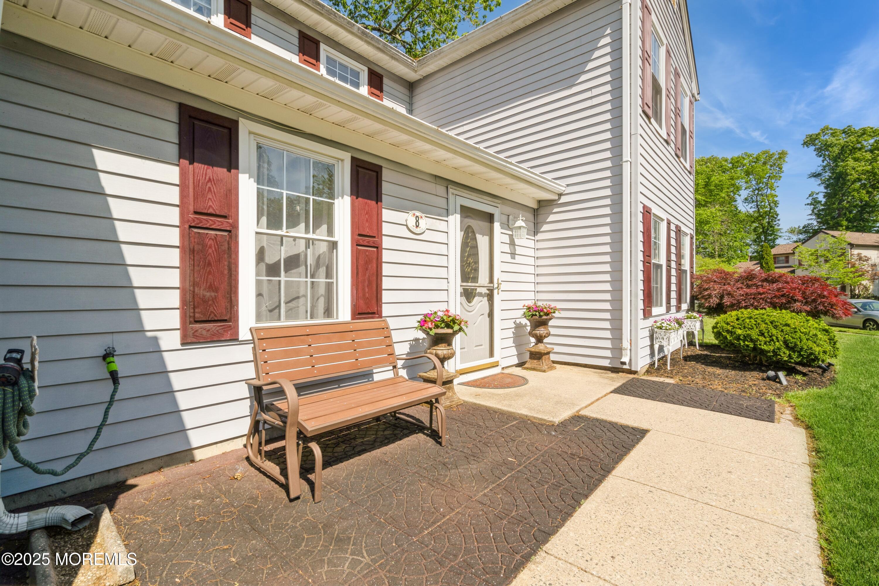 8 Admirals Row, Freehold, New Jersey image 3