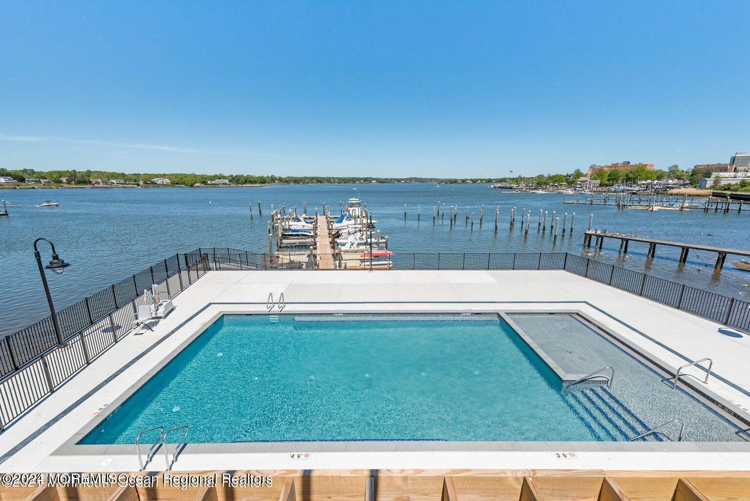 28 Riverside Avenue #10G, Red Bank, New Jersey image 24