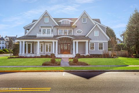 101 Tuttle Avenue Spring Lake NJ 07762