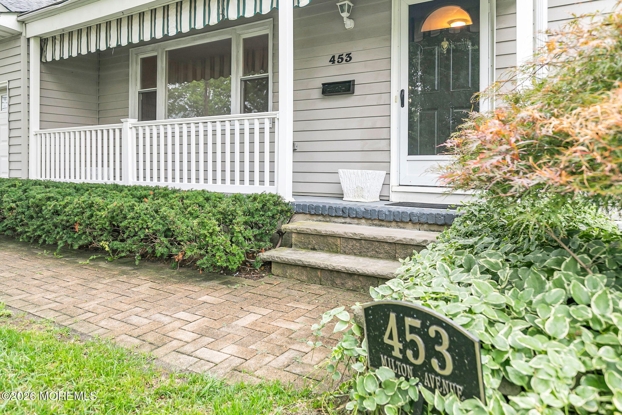 453 Milton Avenue