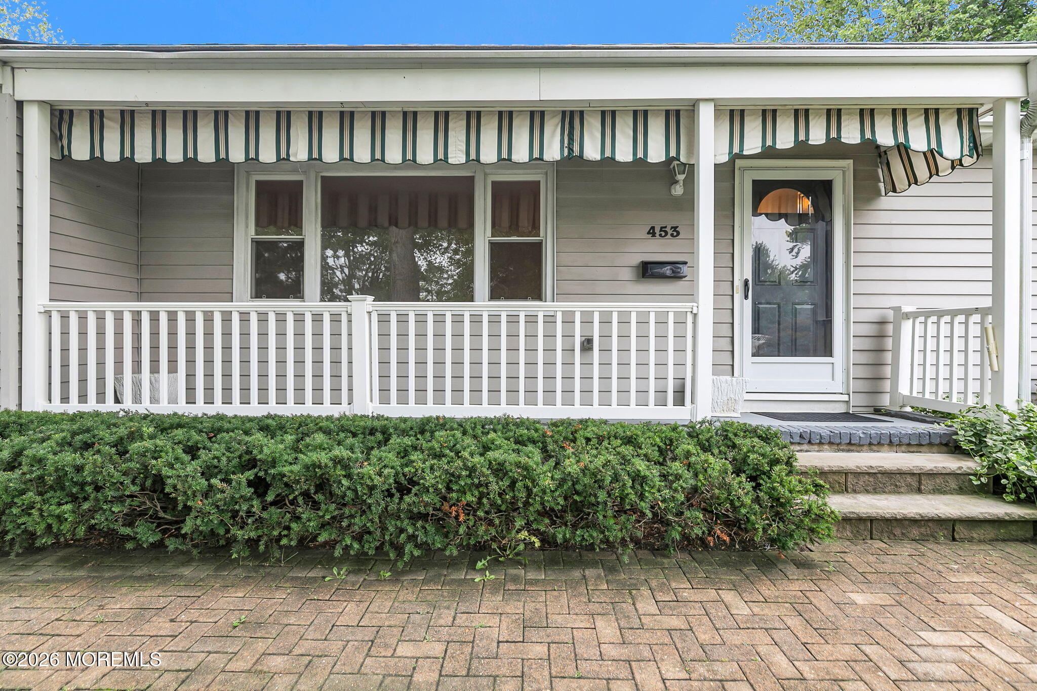 453 Milton Avenue