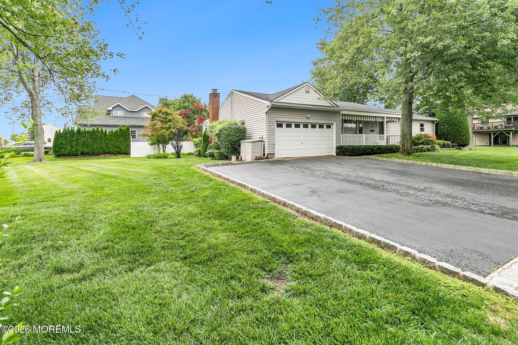 453 Milton Avenue