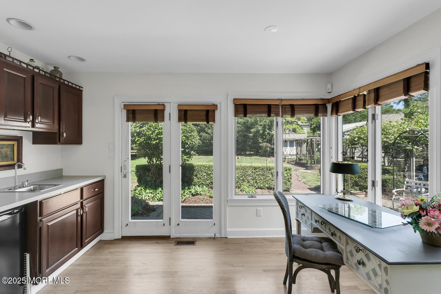 14 Robin Road