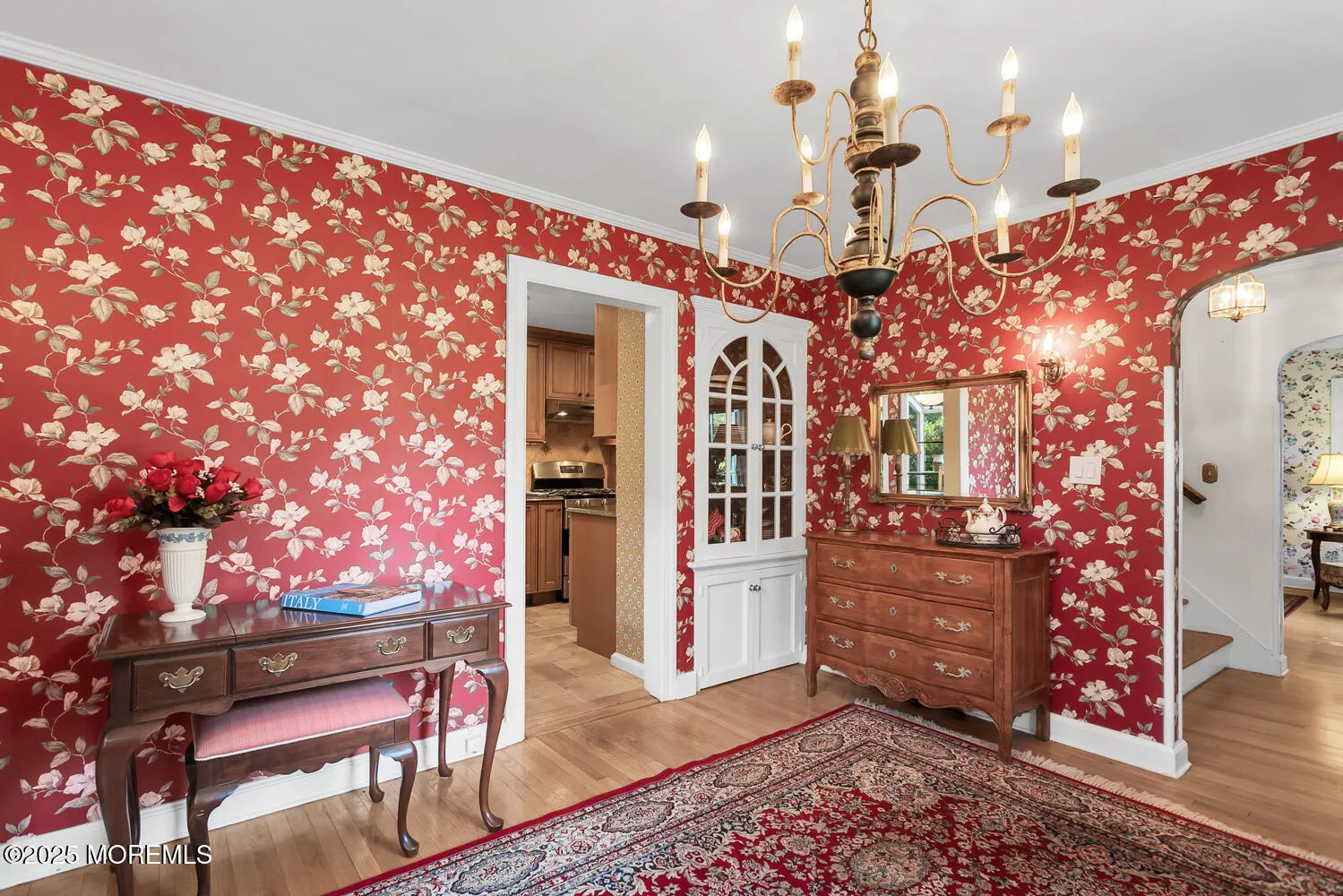 Rumson, New Jersey 07760, United States, 4 Bedrooms Bedrooms, ,2 BathroomsBathrooms,Residential,Active,145490