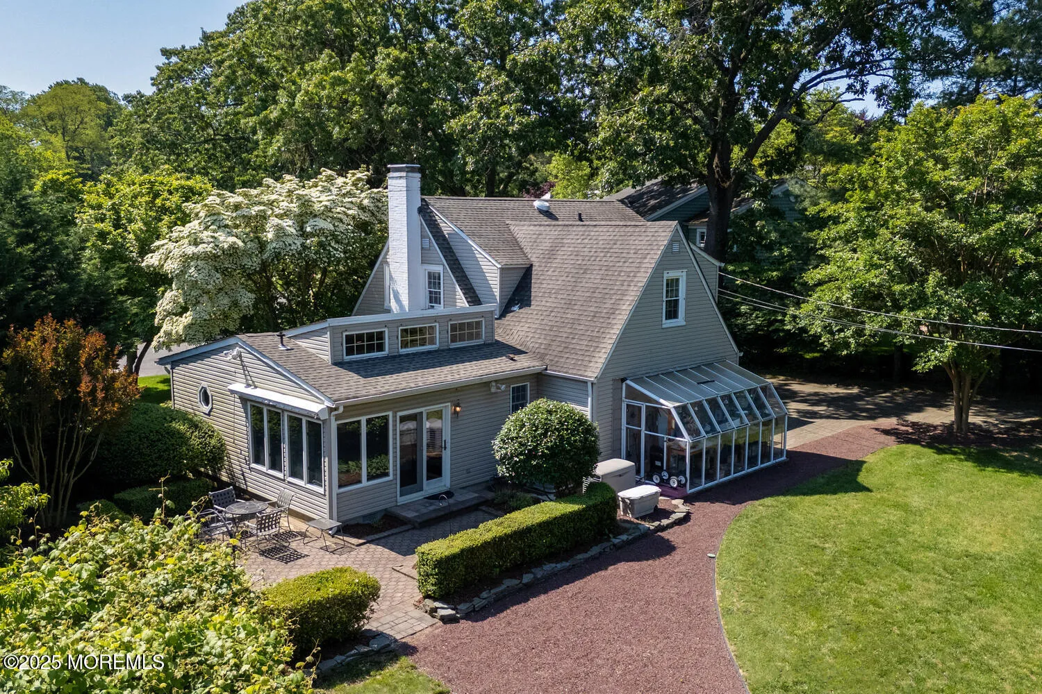 Rumson, New Jersey 07760, United States, 4 Bedrooms Bedrooms, ,2 BathroomsBathrooms,Residential,Active,145490