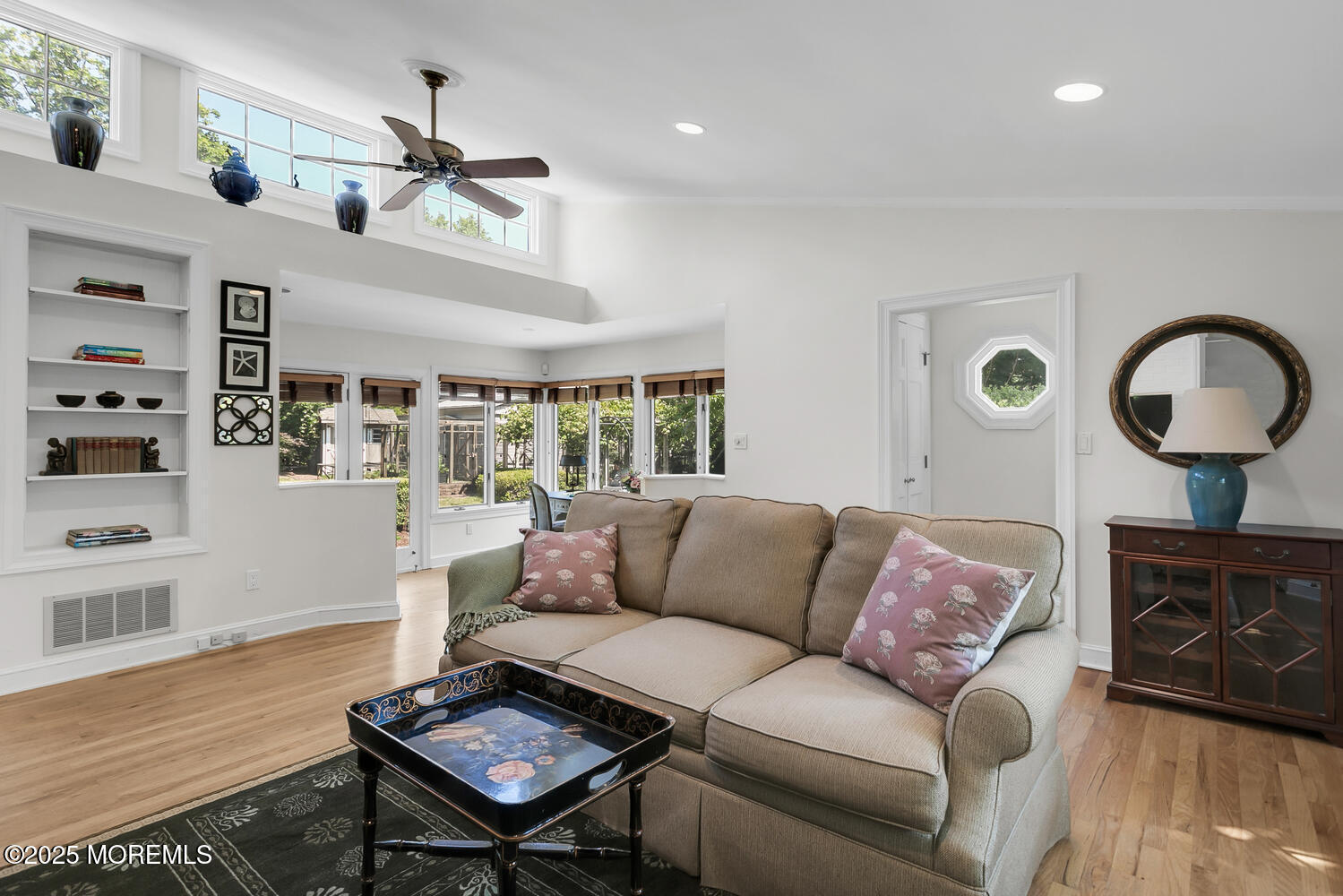 14 Robin Road
