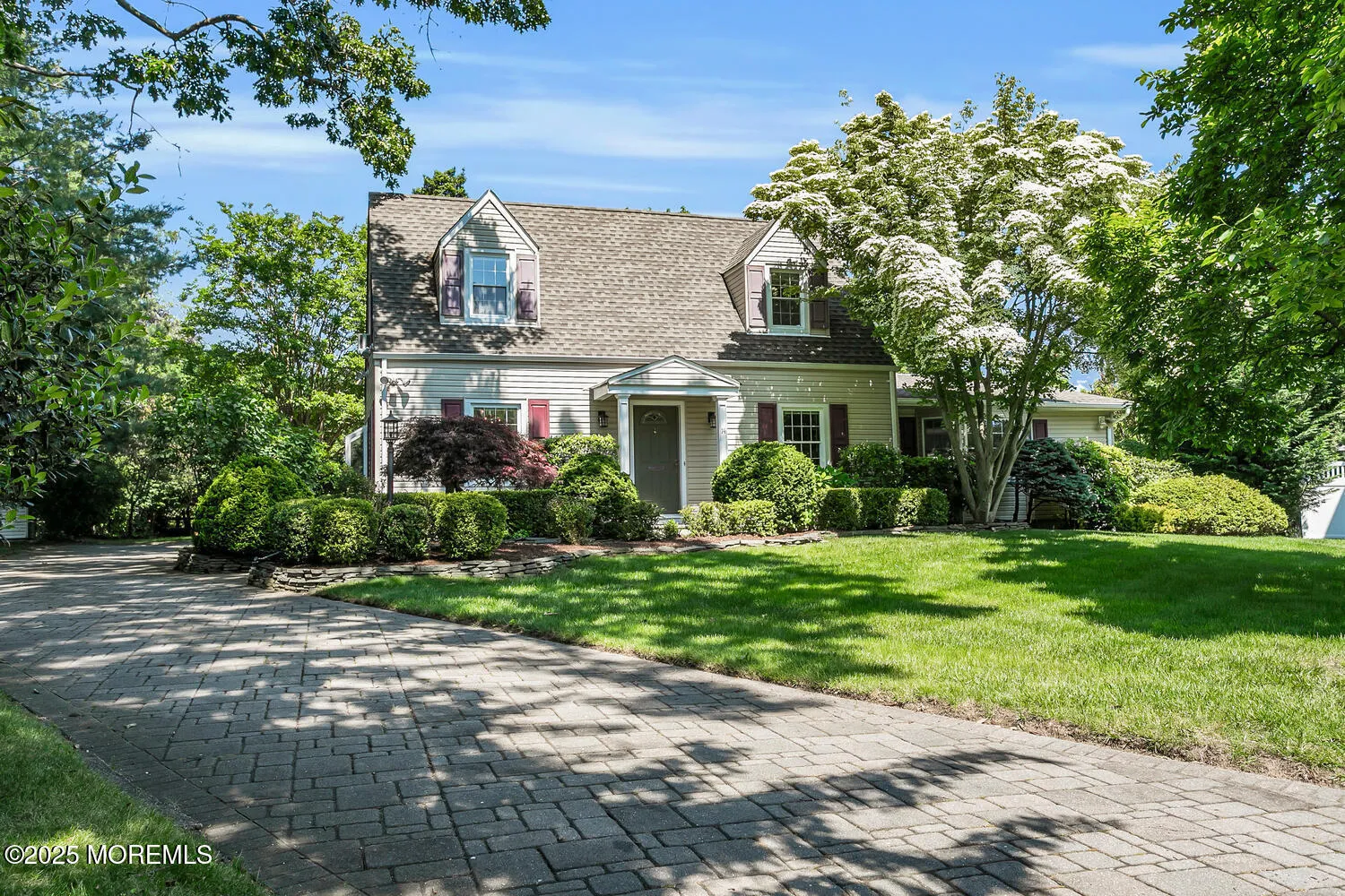 Rumson, New Jersey 07760, United States, 4 Bedrooms Bedrooms, ,2 BathroomsBathrooms,Residential,Active,145490