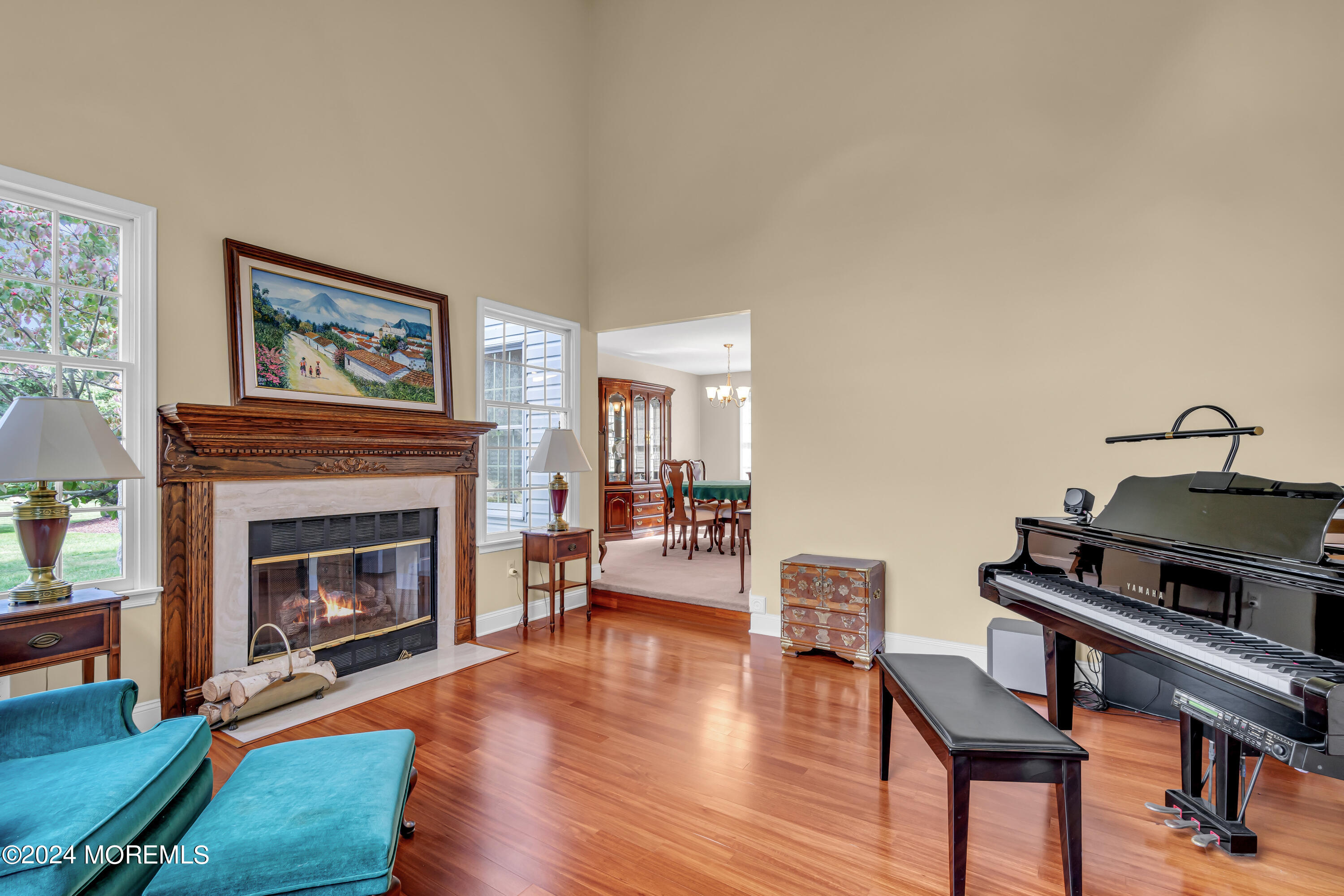 16 Saddlebrook Road, Millstone, New Jersey image 9