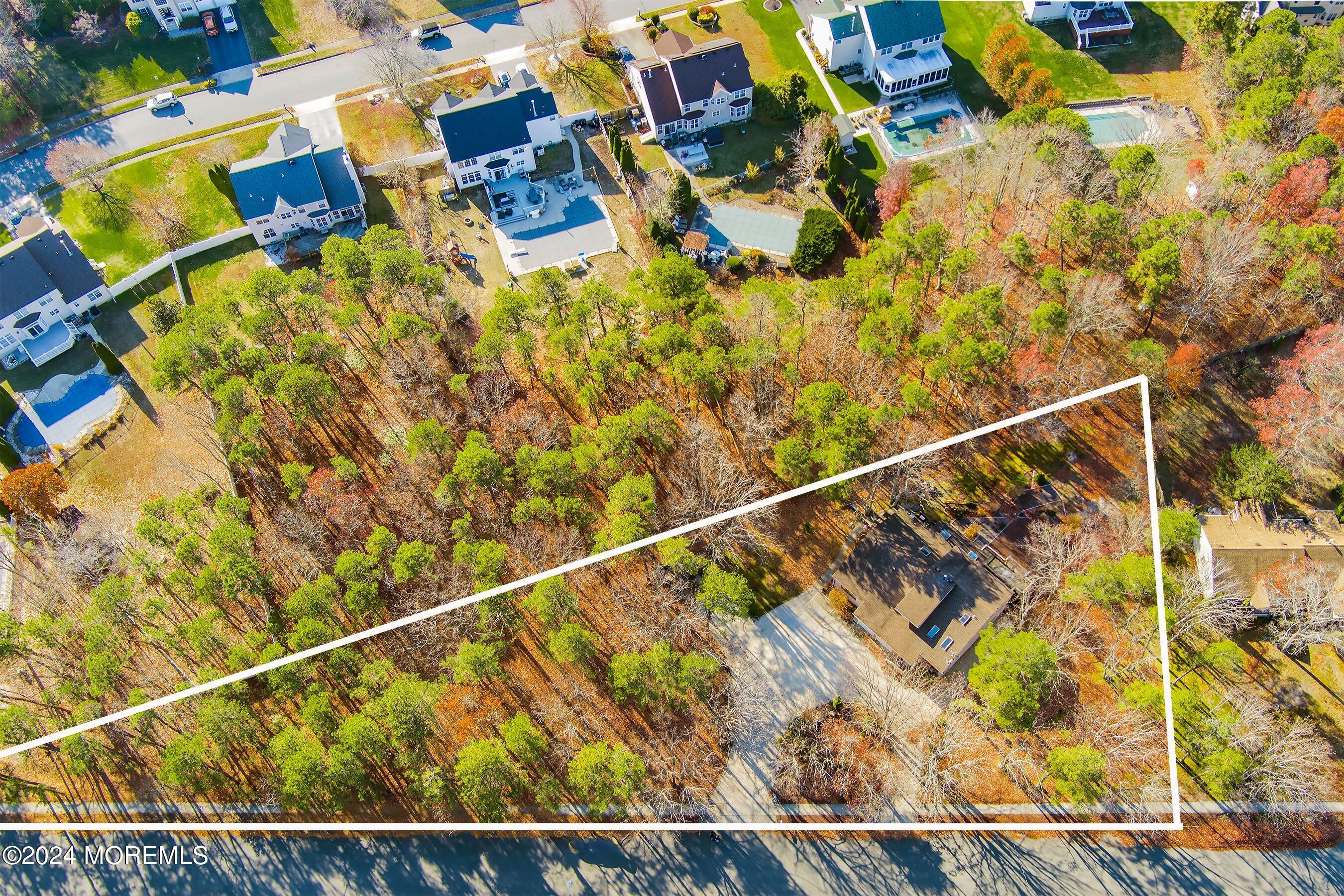 59 Rose Hill Road, Barnegat, New Jersey image 39