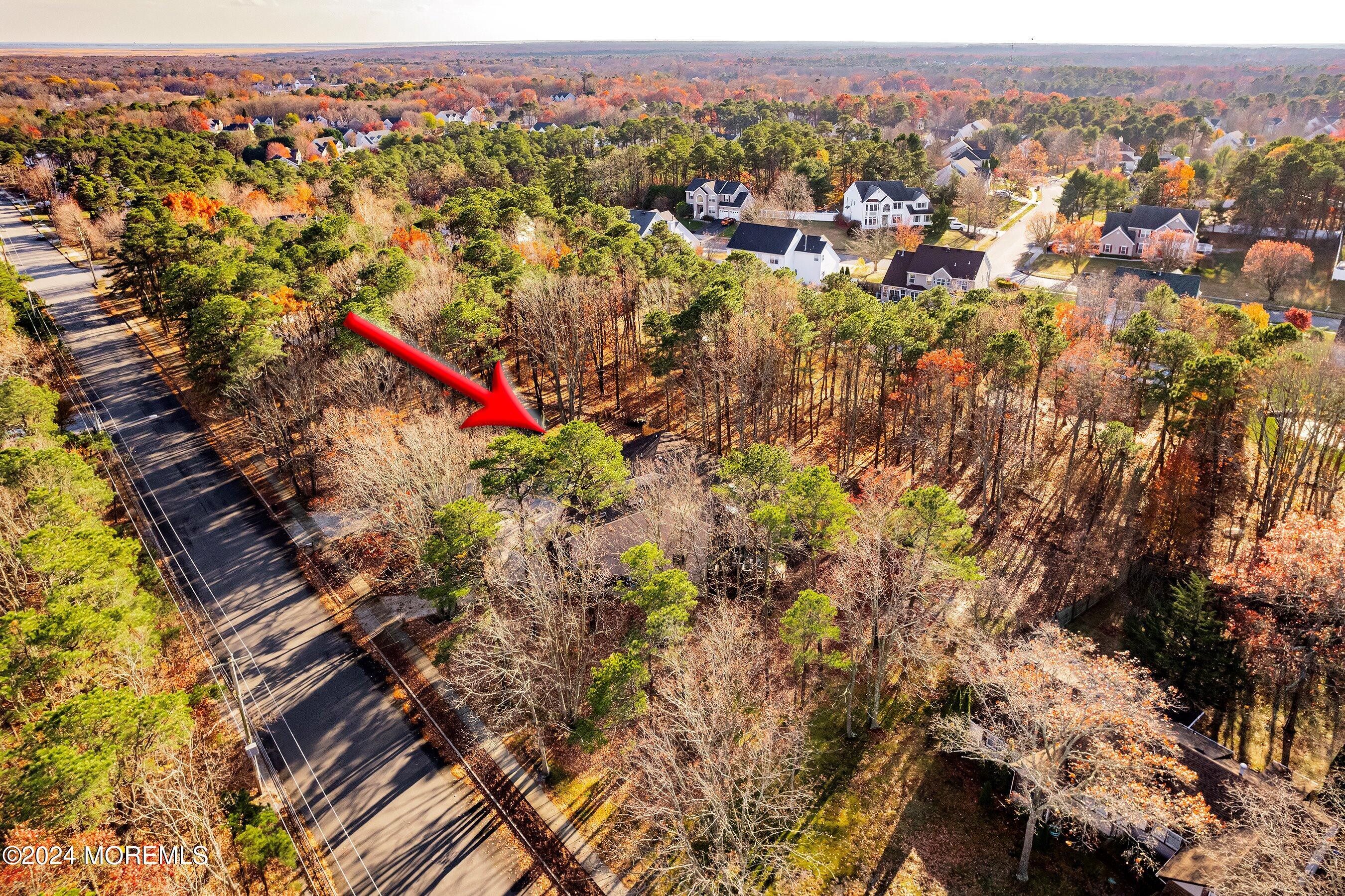 59 Rose Hill Road, Barnegat, New Jersey image 3