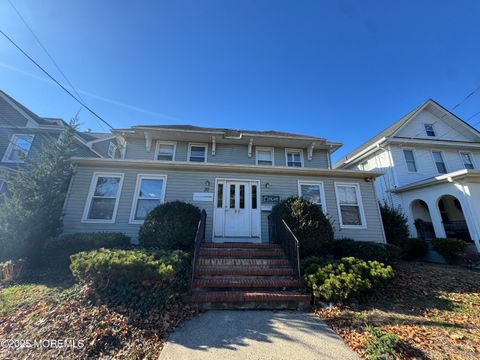 30 Hudson Avenue 1N Red Bank NJ 07701