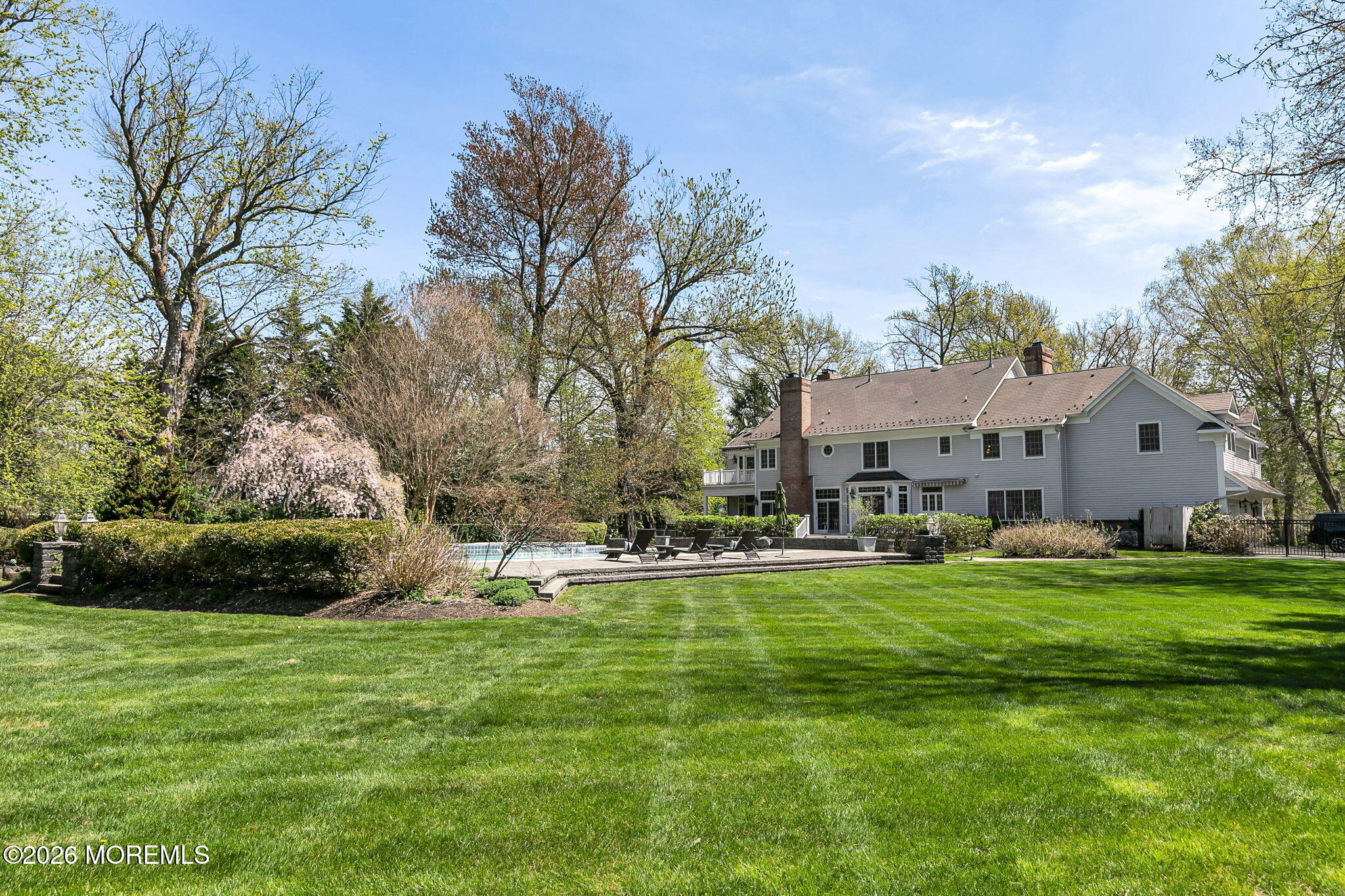 423 Navesink River Road