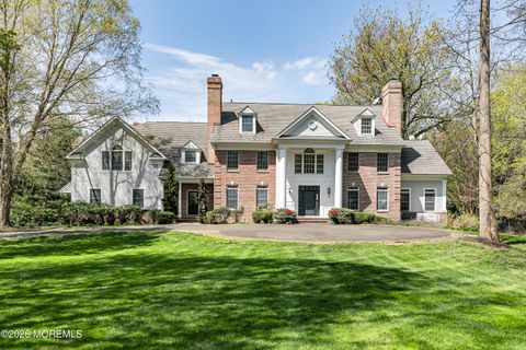 Photo of 423 Navesink River Road, Middletown, NJ 07748 (MLS # 22611520)