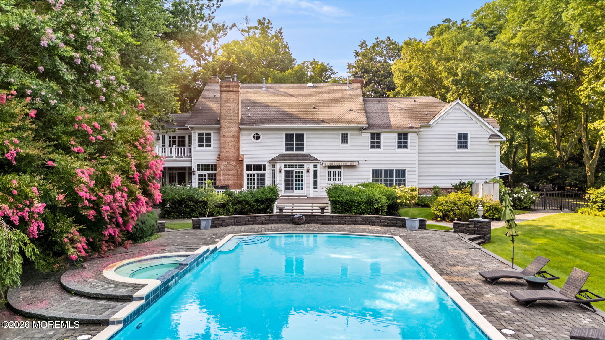 423 Navesink River Road