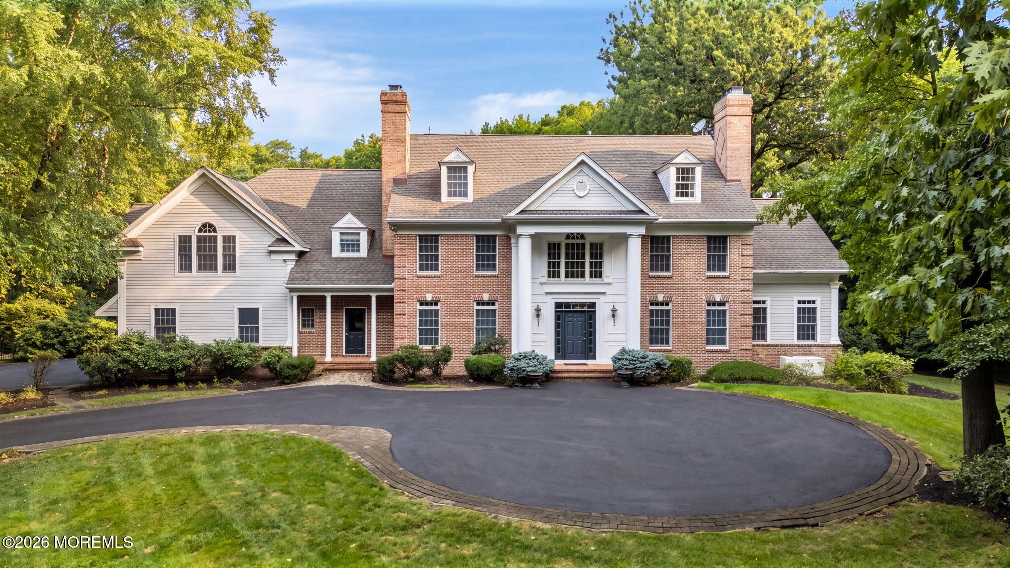 423 Navesink River Road