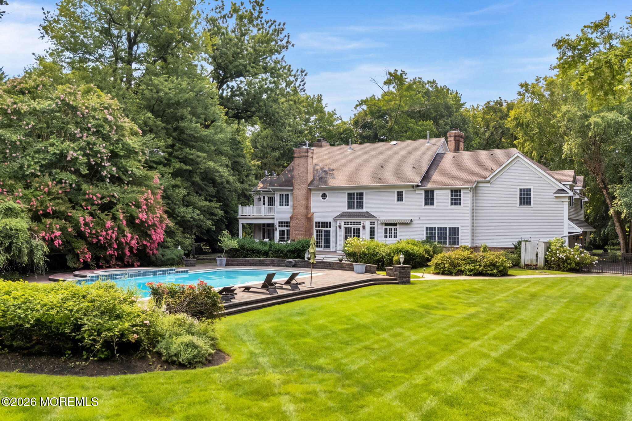 423 Navesink River Road