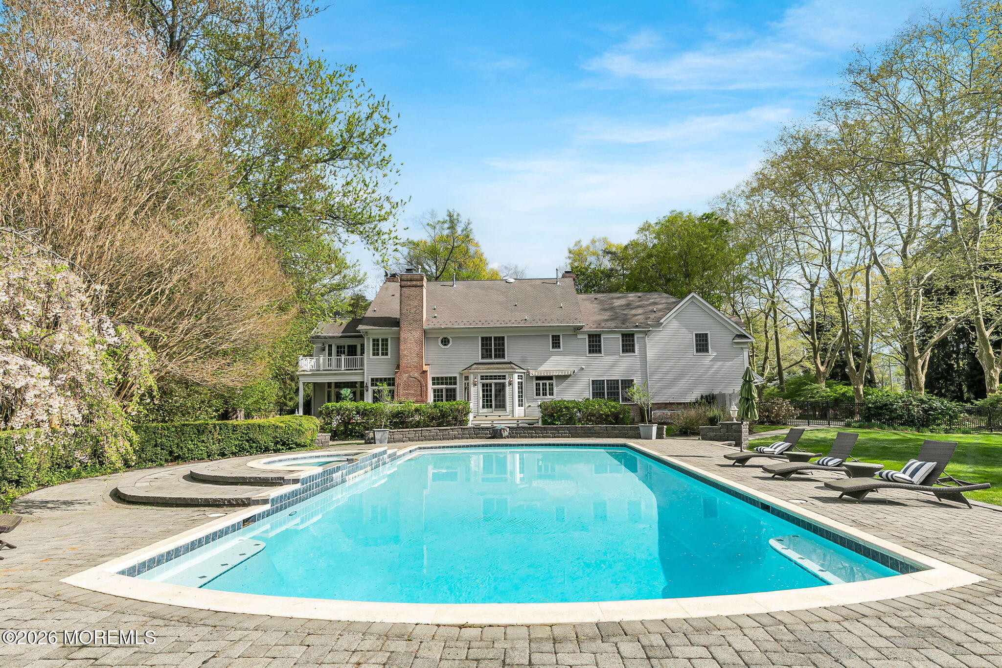 423 Navesink River Road