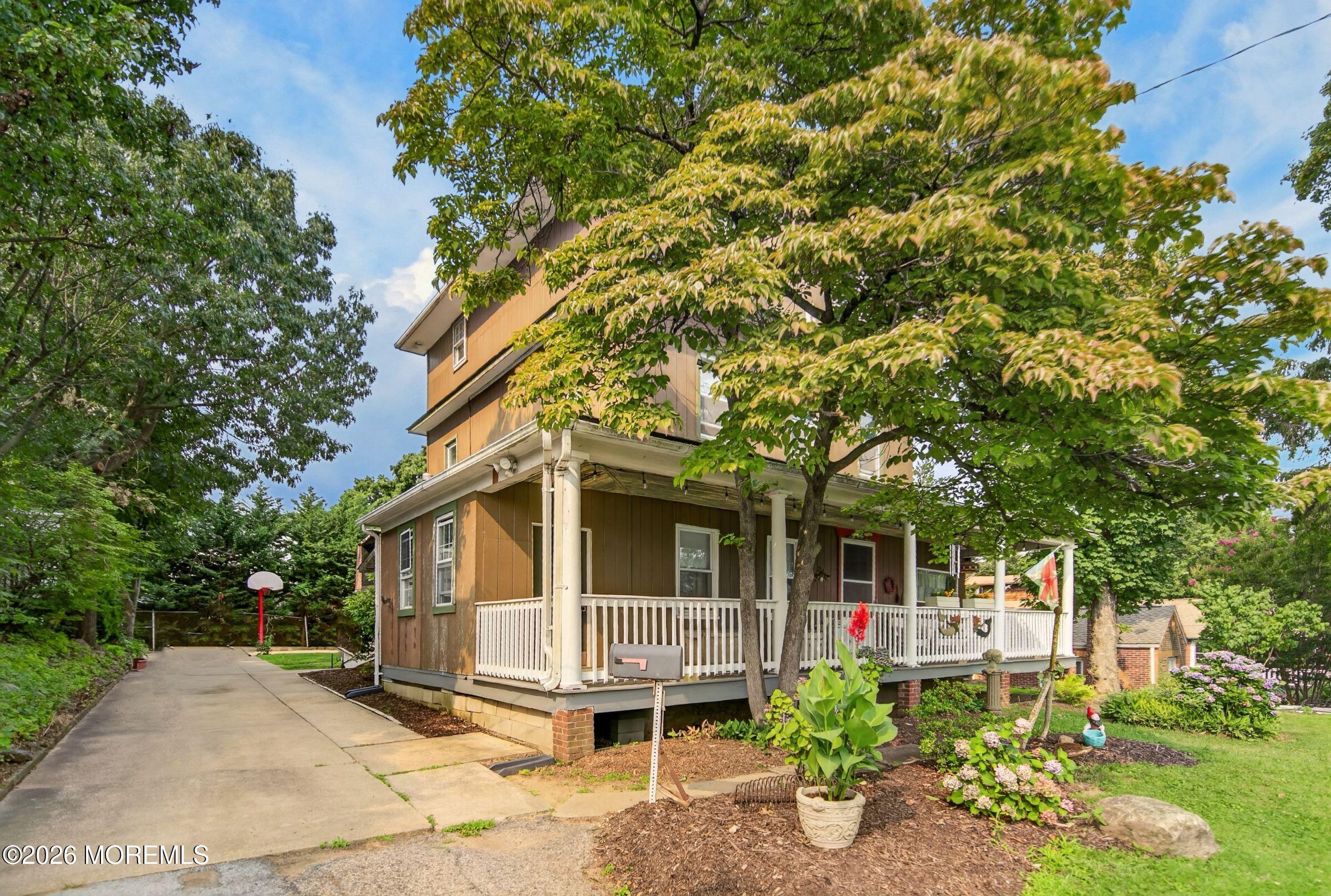 101 Navesink Avenue
