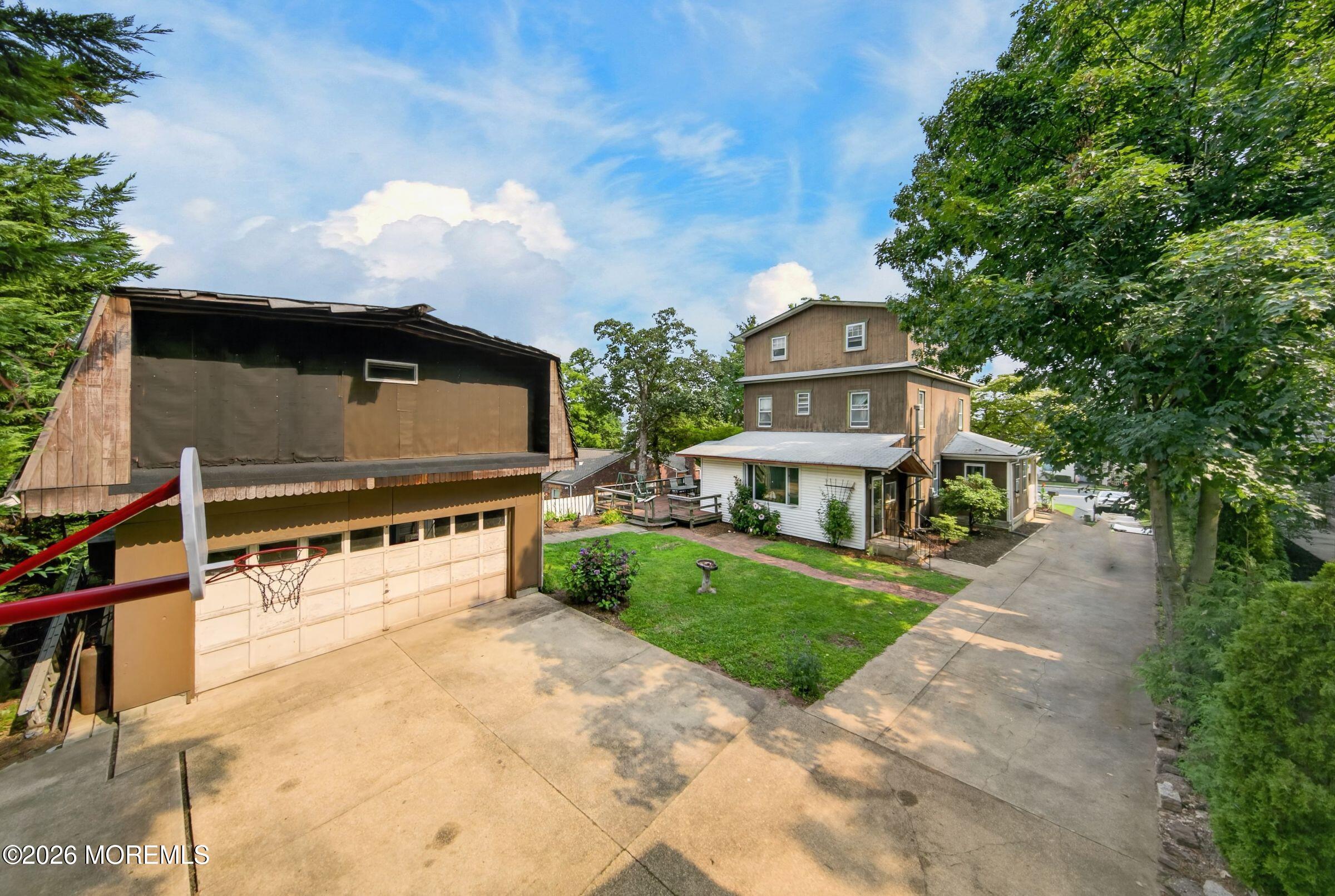 101 Navesink Avenue