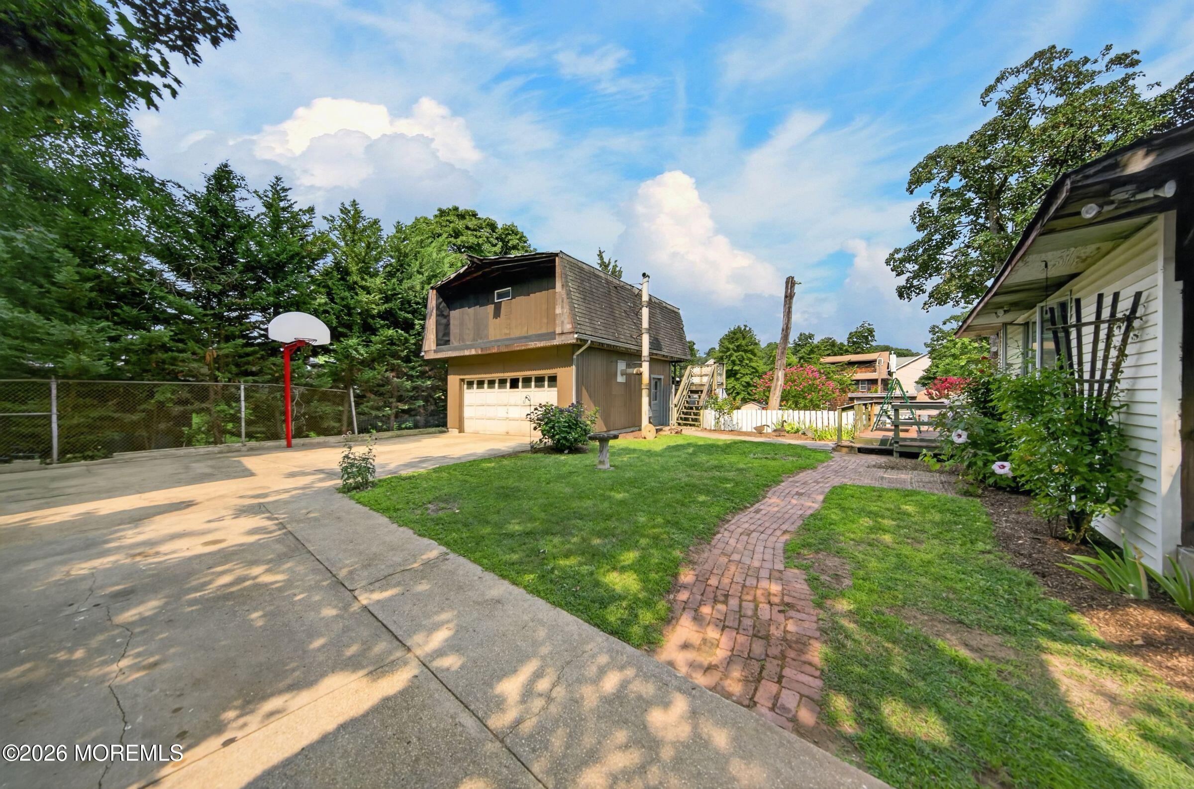 101 Navesink Avenue