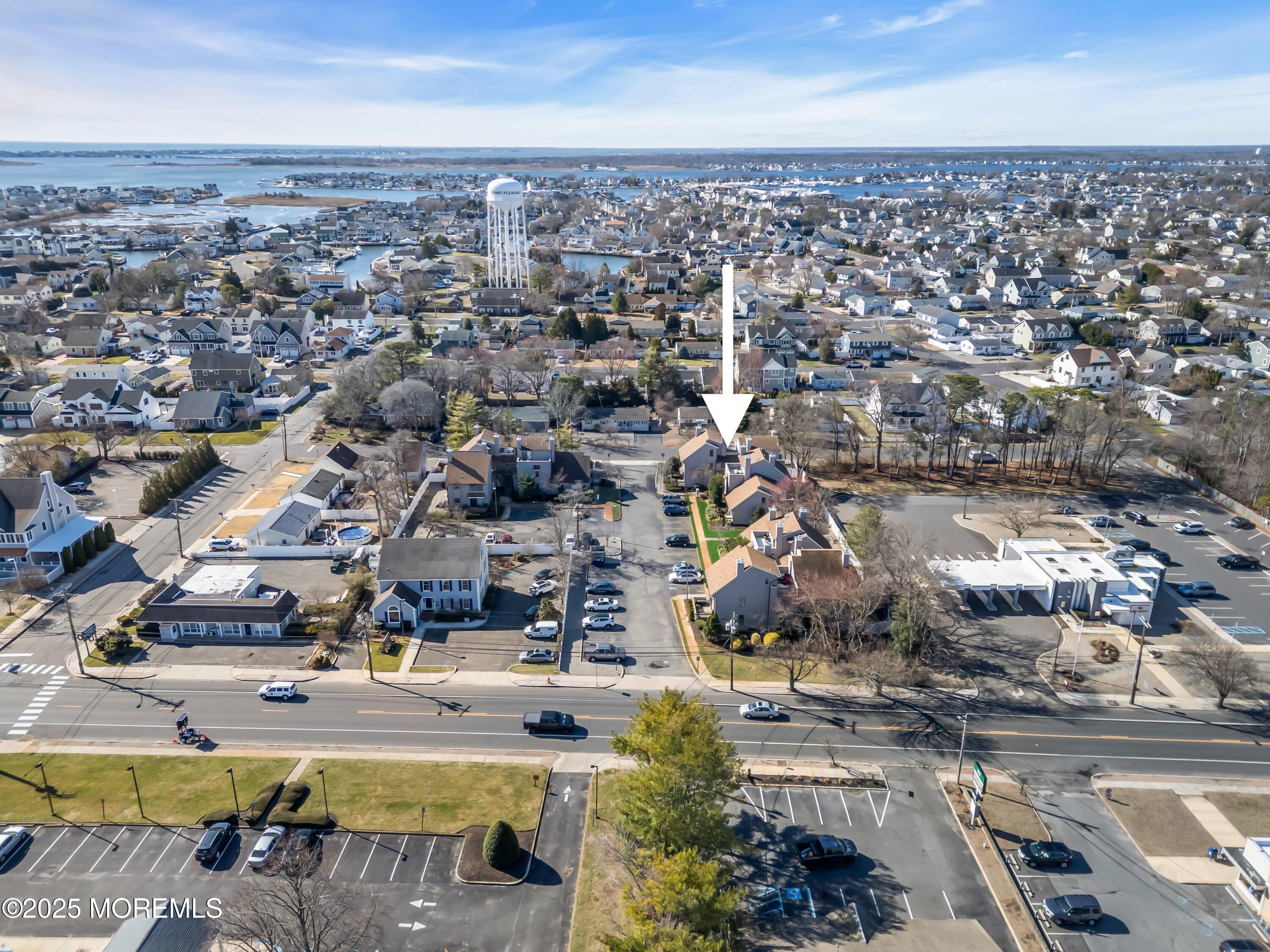 2230 Bridge Avenue #8, Point Pleasant, New Jersey image 29
