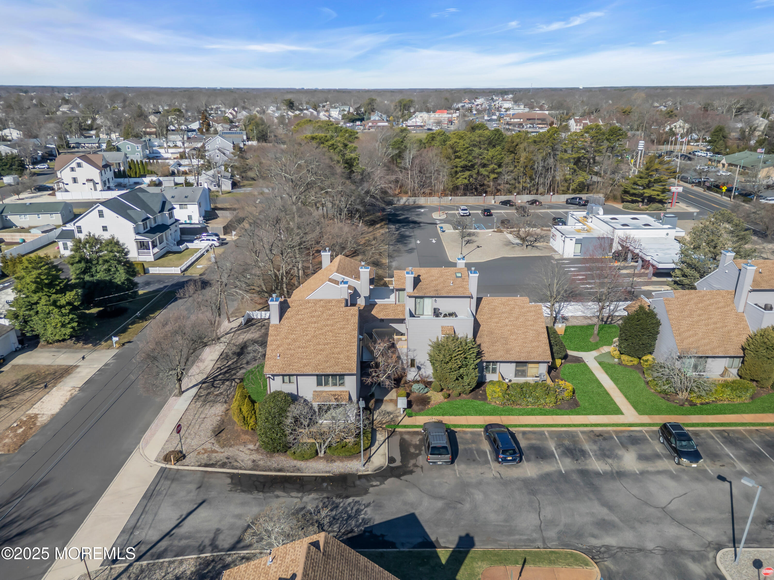 2230 Bridge Avenue #8, Point Pleasant, New Jersey image 34