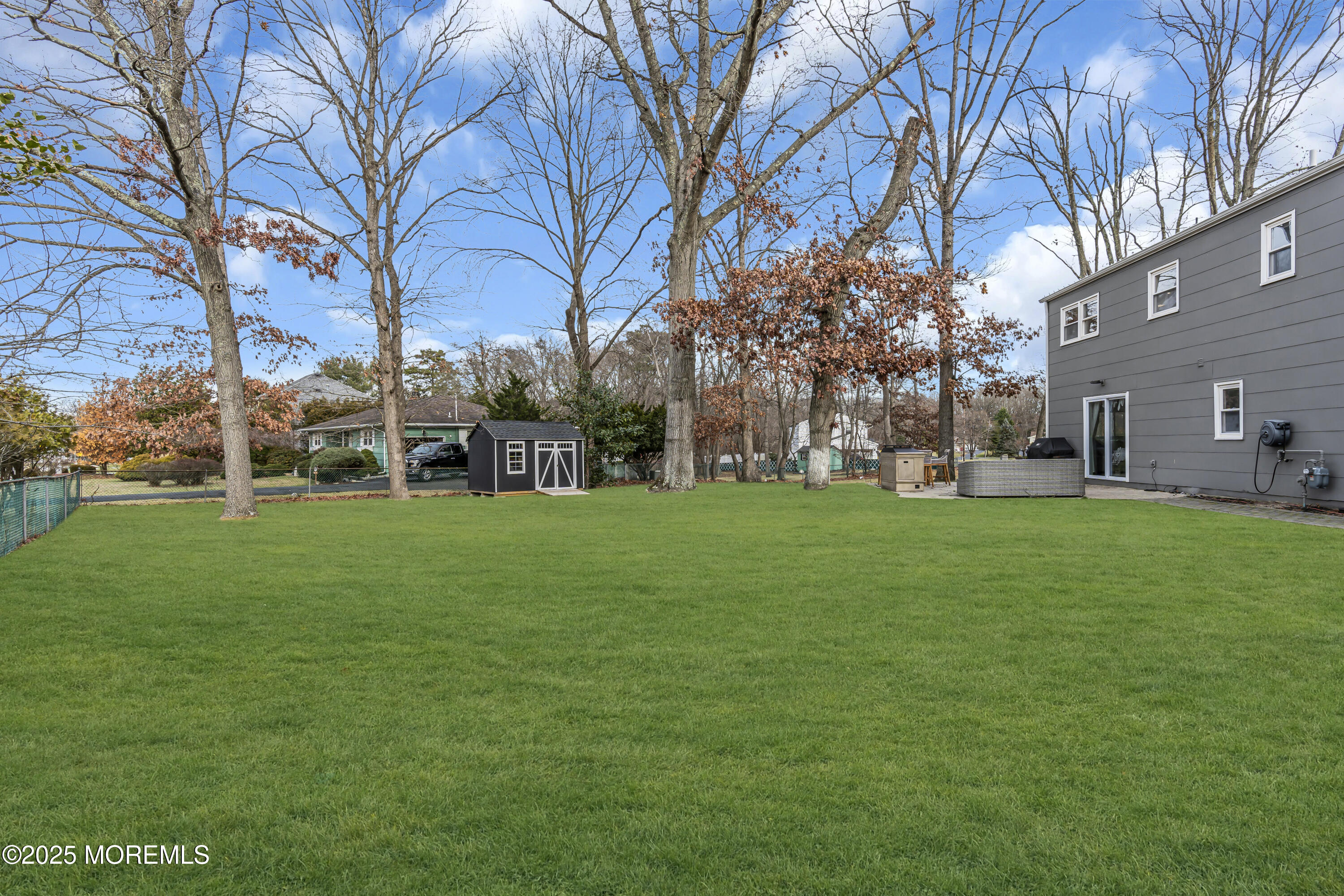 27 Hamilton Avenue, Morganville, New Jersey image 36