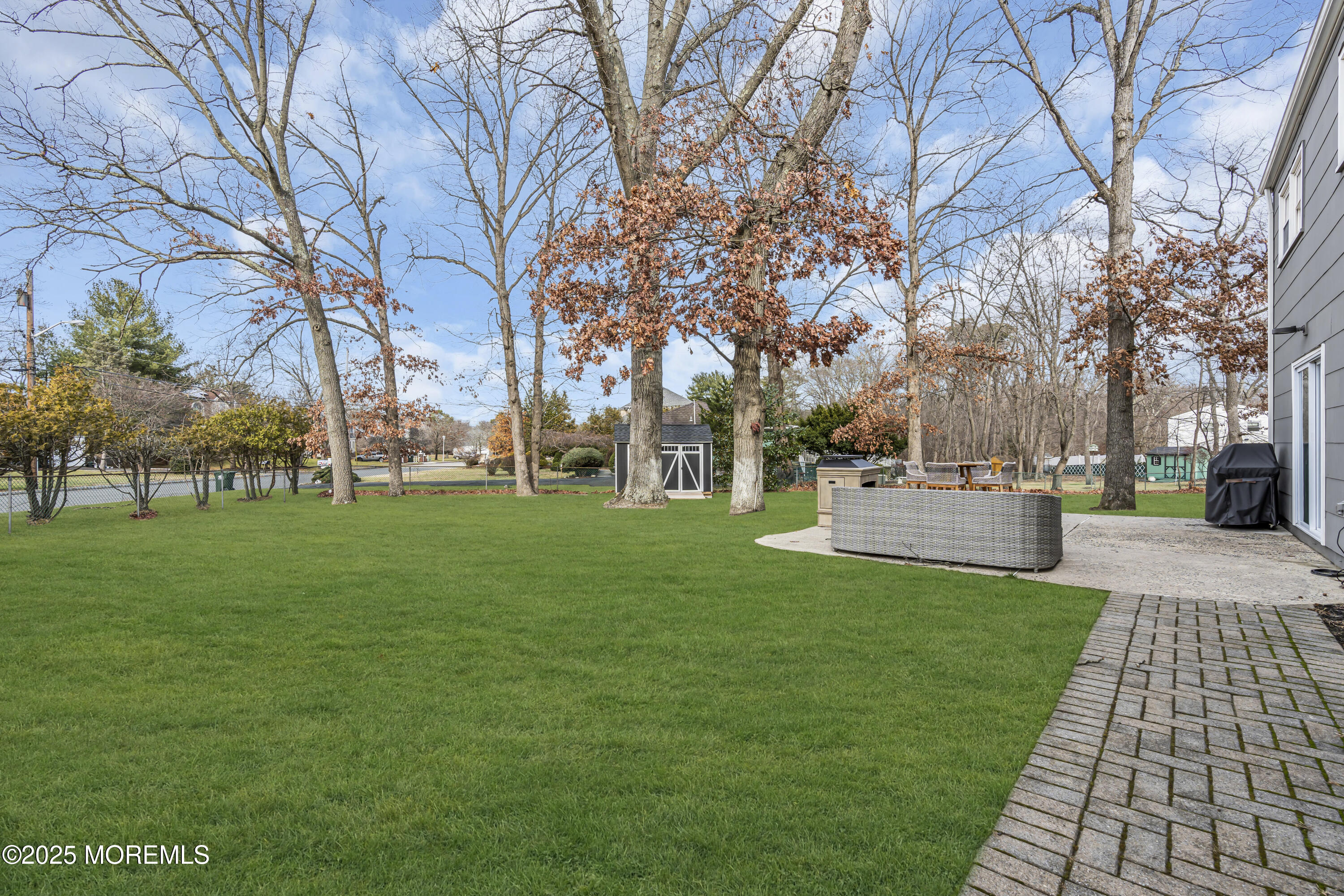 27 Hamilton Avenue, Morganville, New Jersey image 29